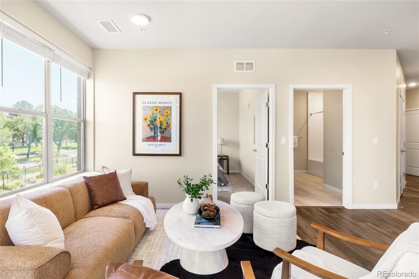 155 S Monaco Street Parkway Unit: 208