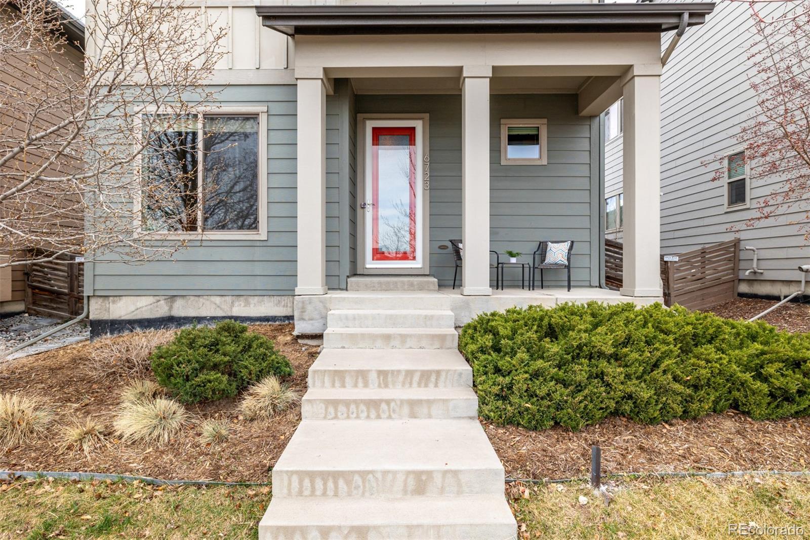 6723 Raritan Drive