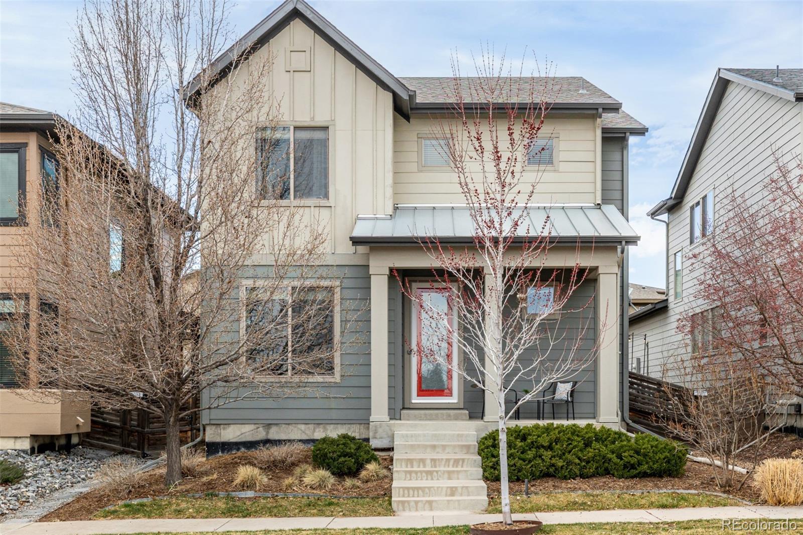 6723 Raritan Drive