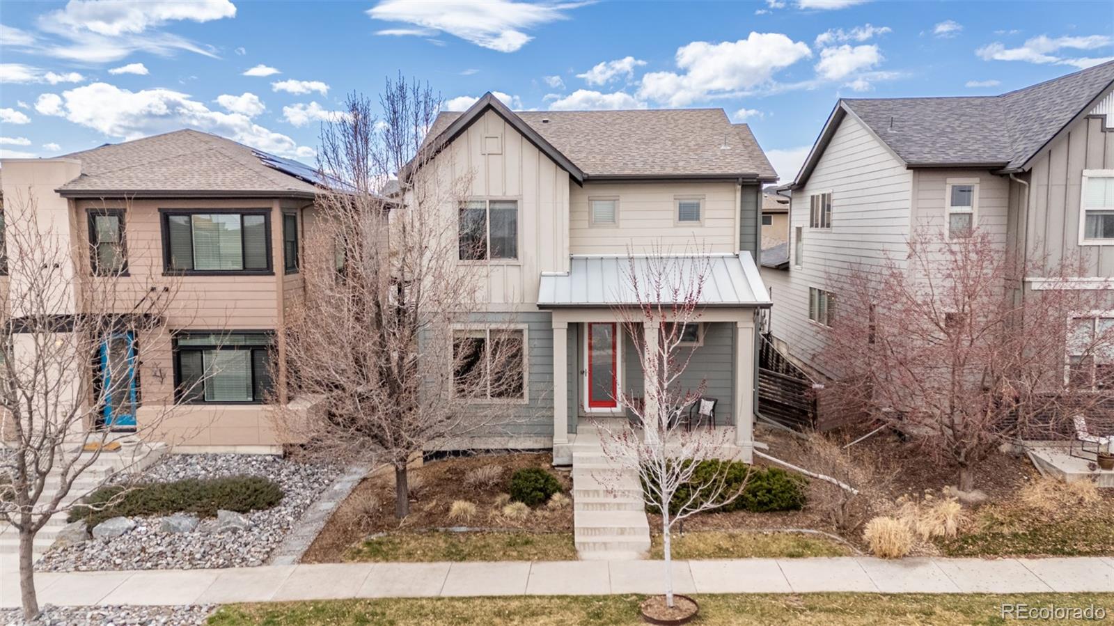 6723 Raritan Drive