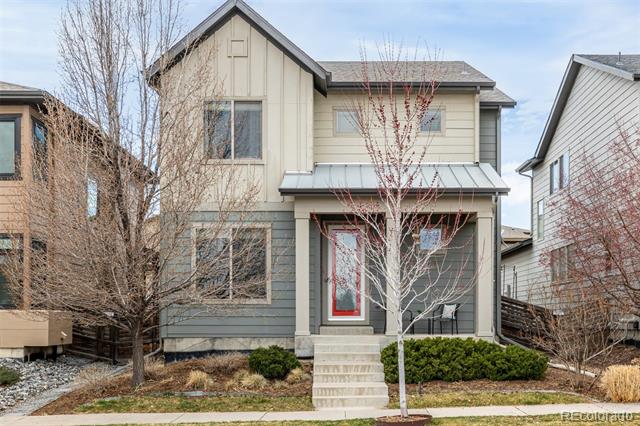 6723 Raritan Drive
