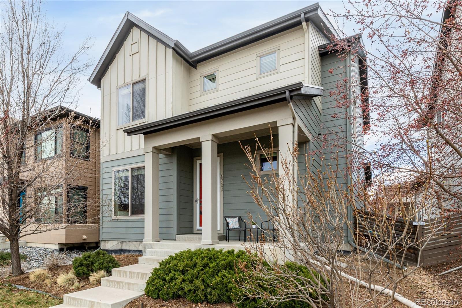 6723 Raritan Drive