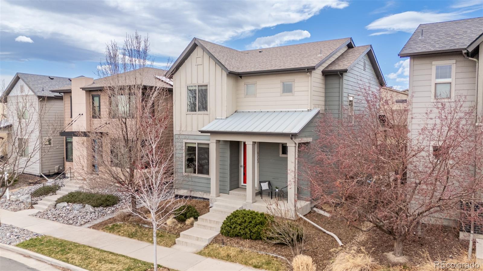 6723 Raritan Drive