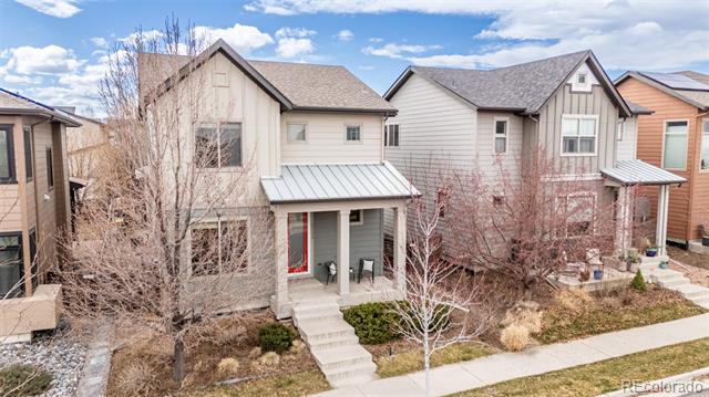 6723 Raritan Drive