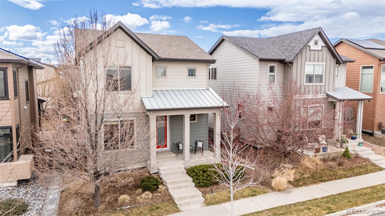 6723 Raritan Drive