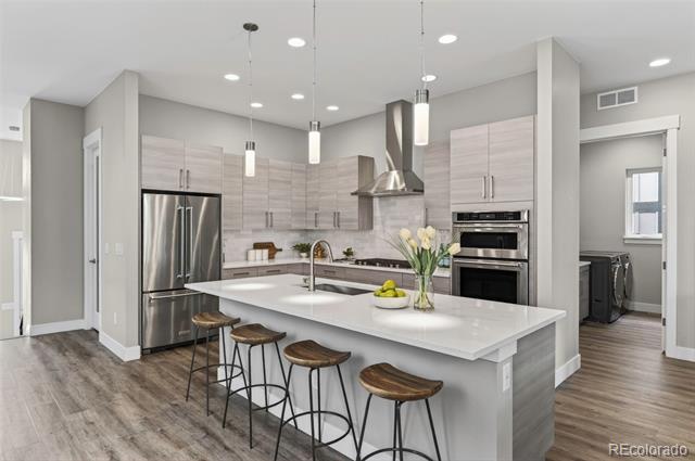 5635 Zuni Court