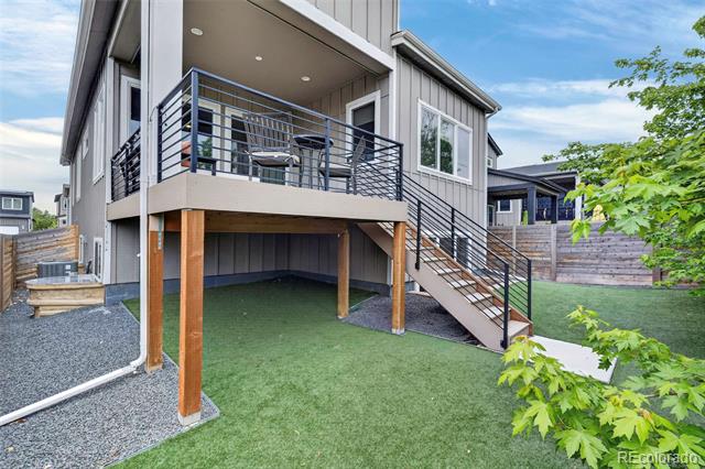 5635 Zuni Court