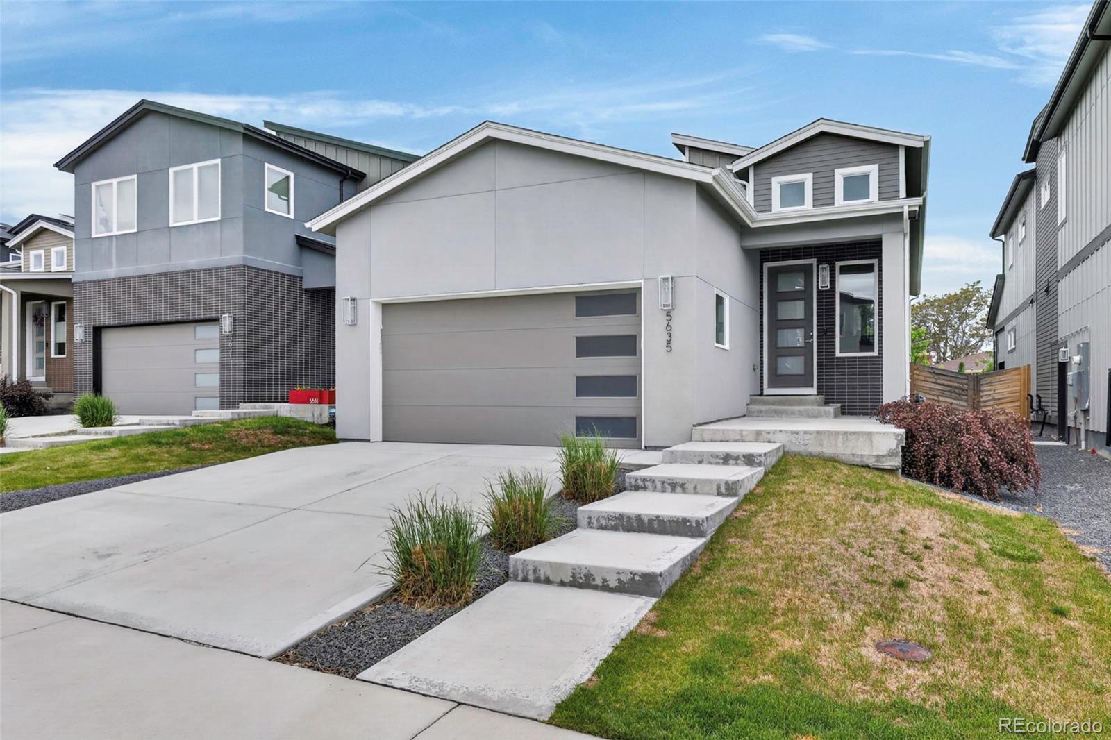 5635 Zuni Court