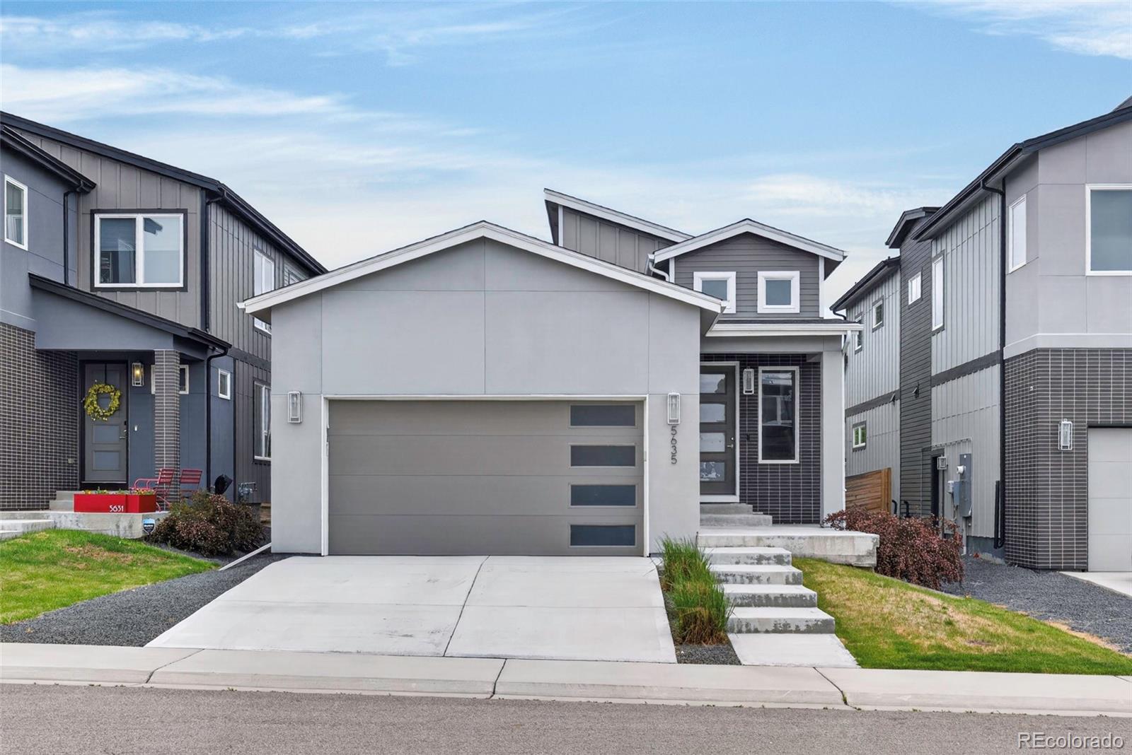 5635 Zuni Court