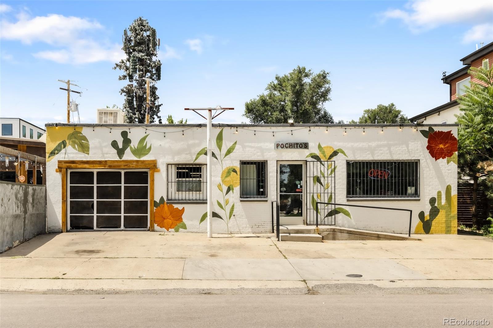 4444 Umatilla Street