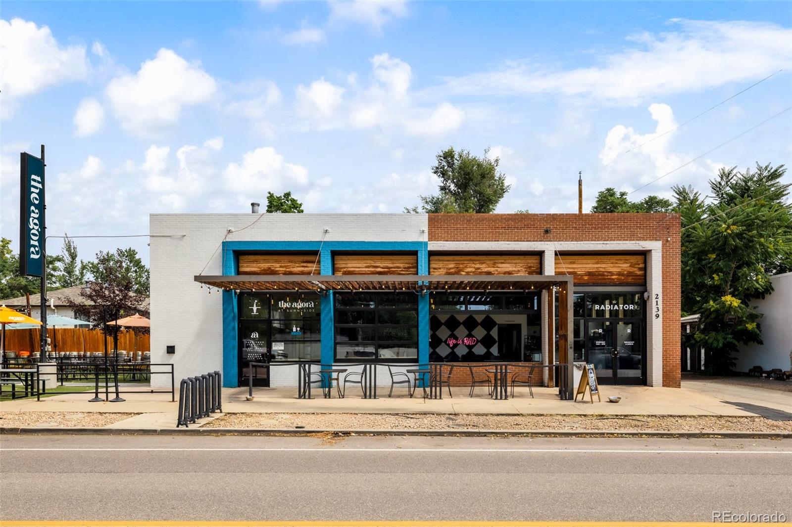 4444 Umatilla Street
