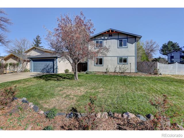 582 Highland Drive