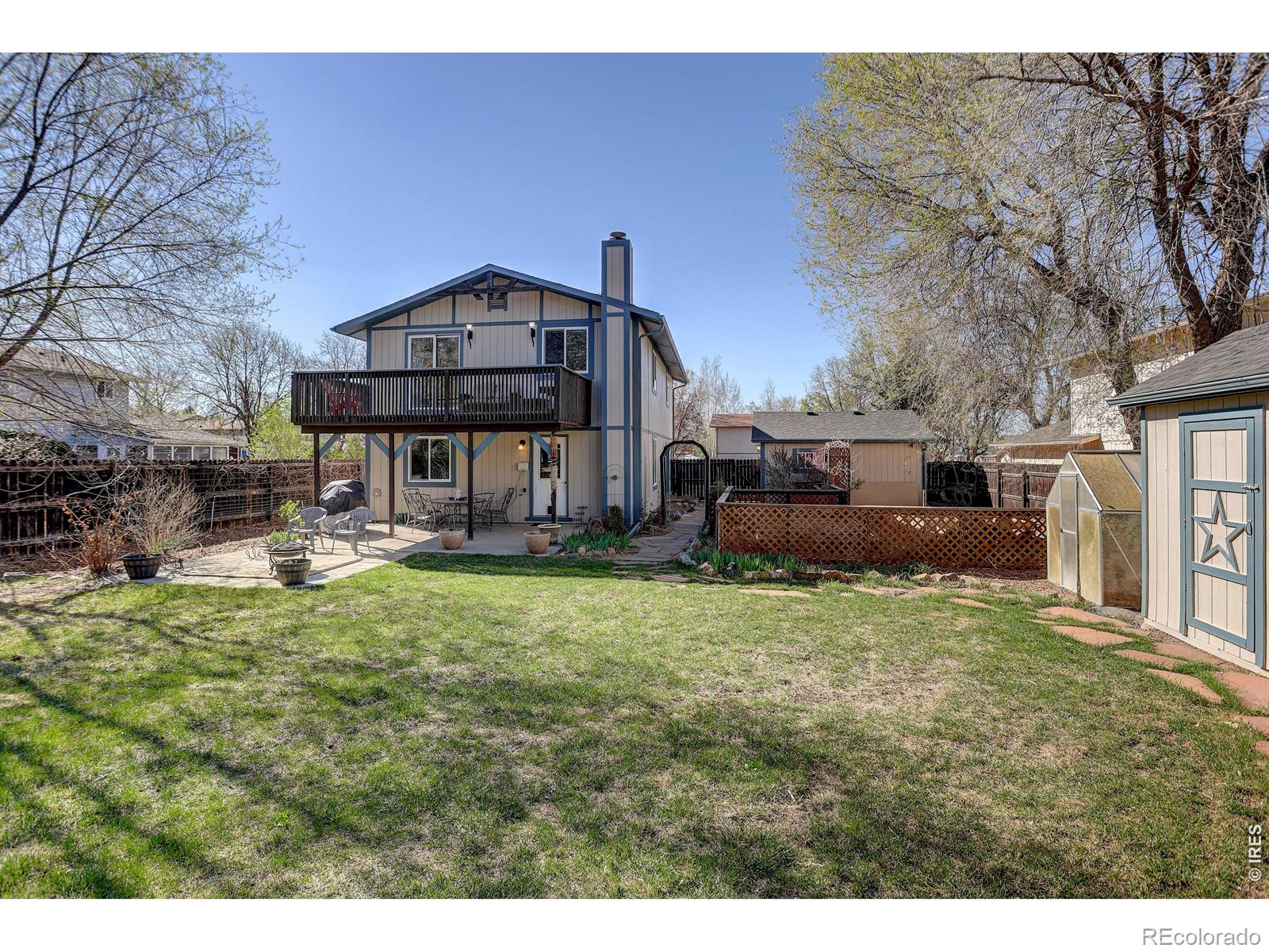 582 Highland Drive