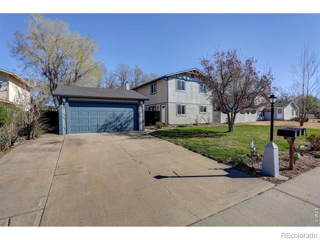 582 Highland Drive