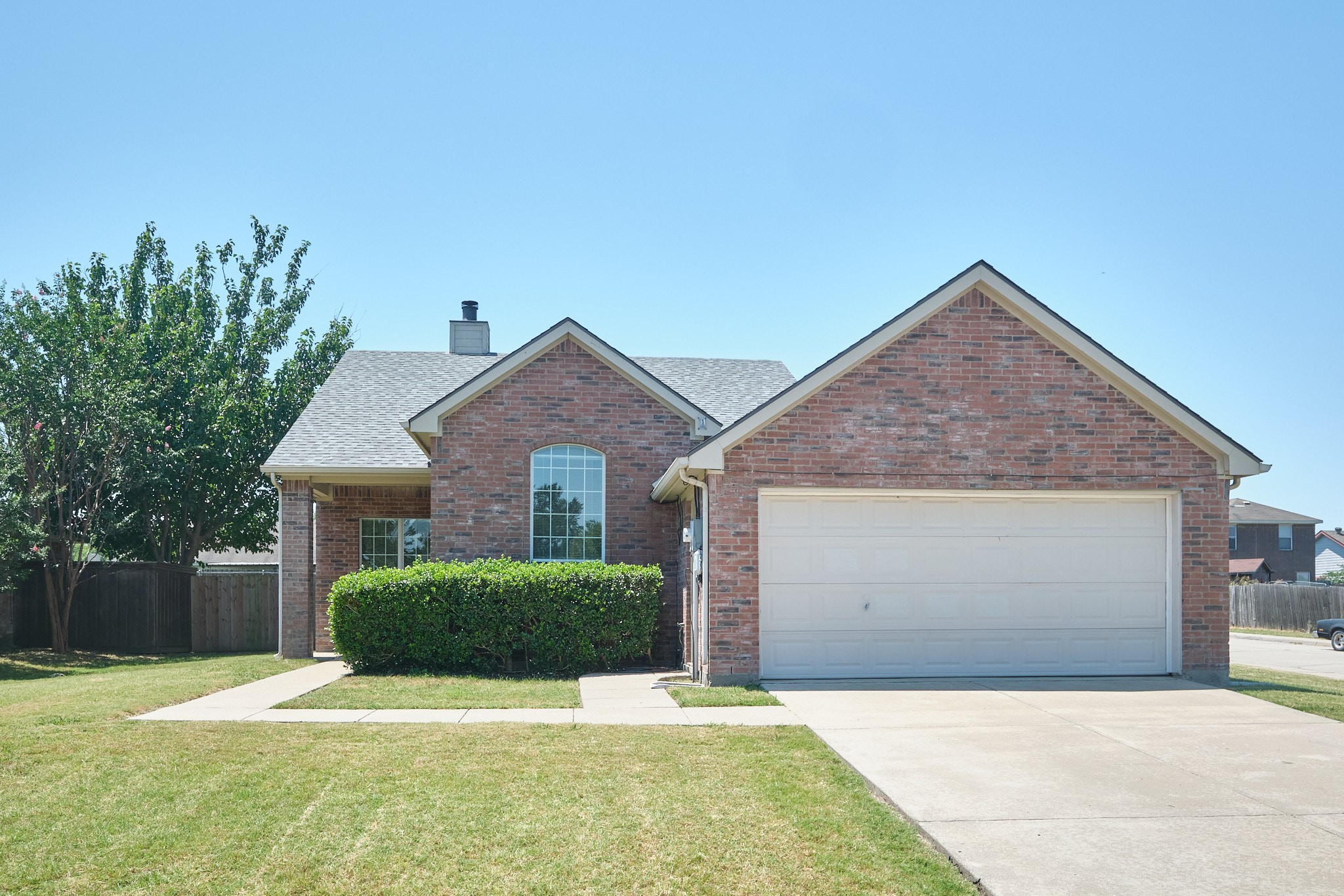 501 Harvard Drive