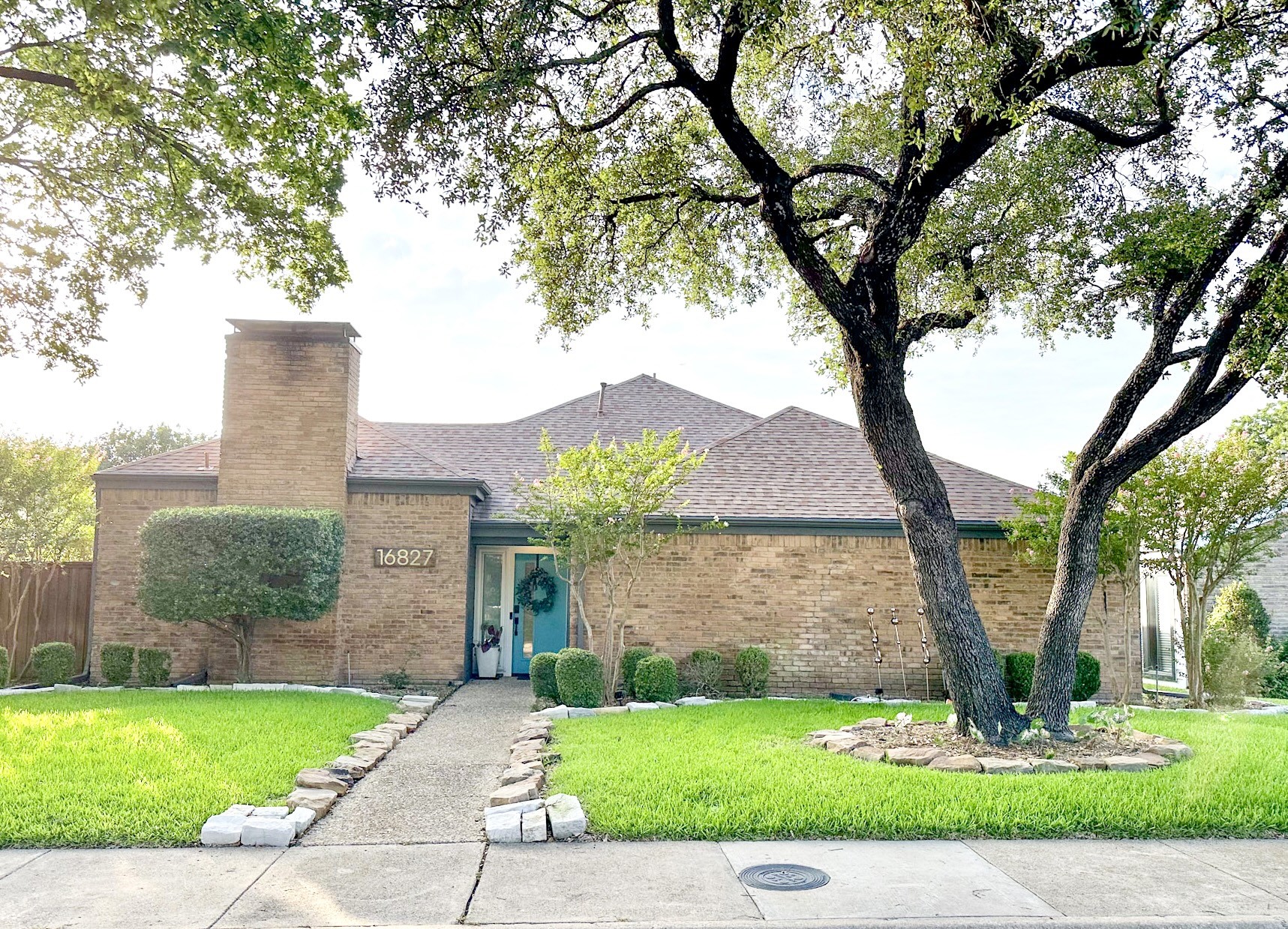 16827 Davenport Court