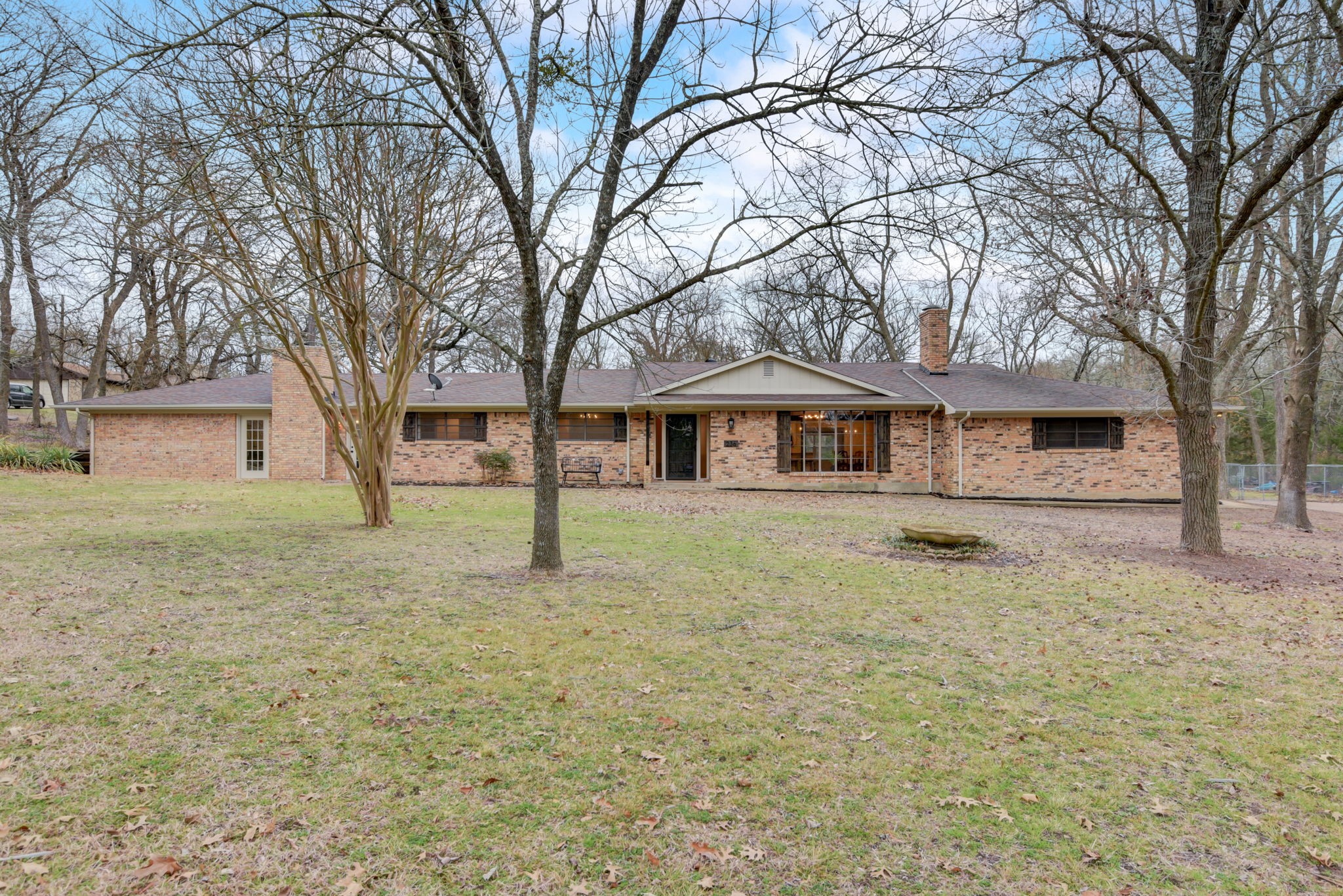 236 Coushatta Drive