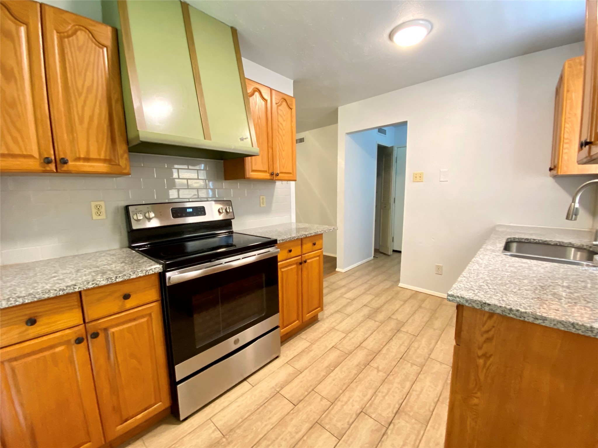 1428 Big Bend Drive