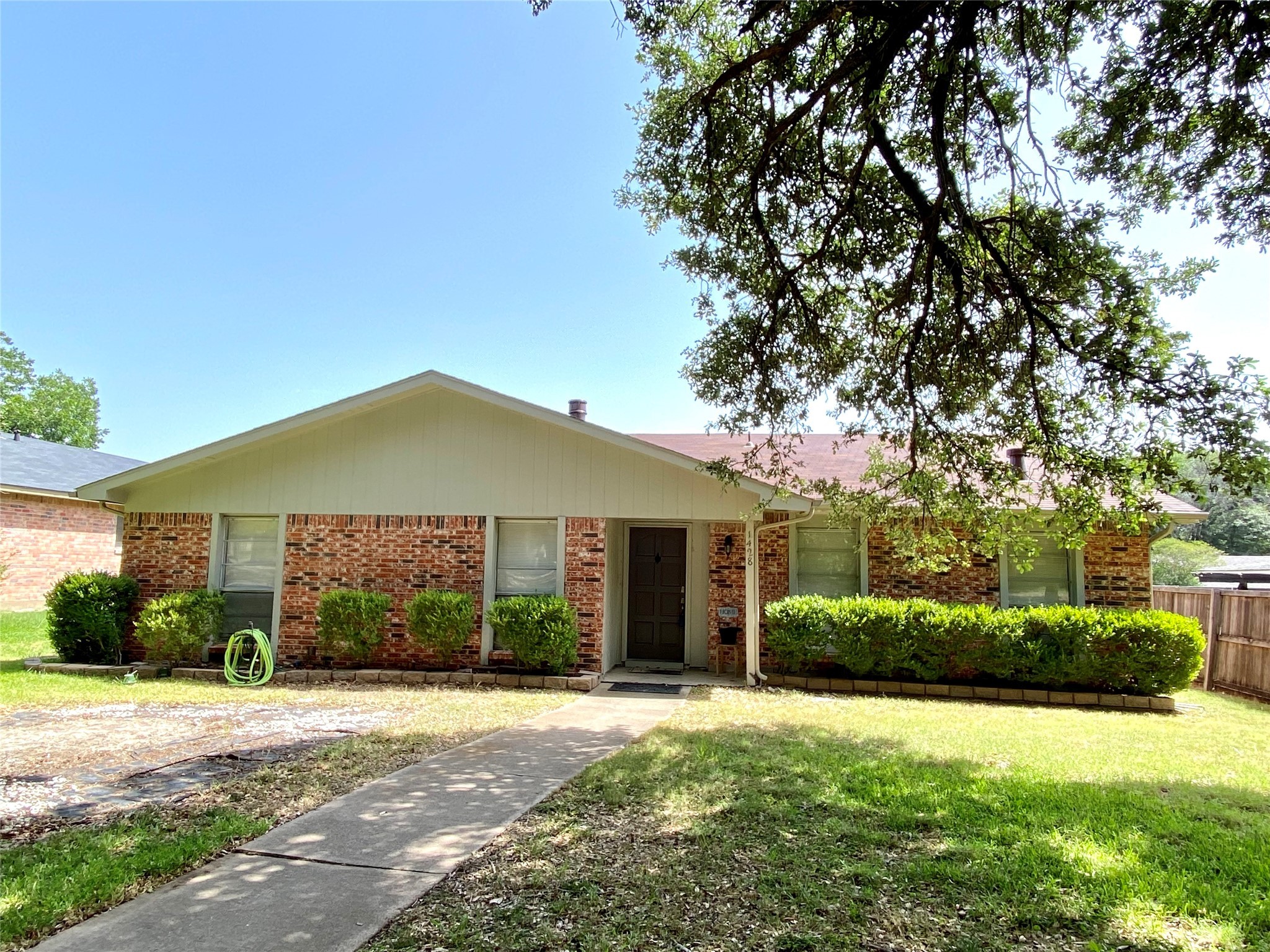 1428 Big Bend Drive
