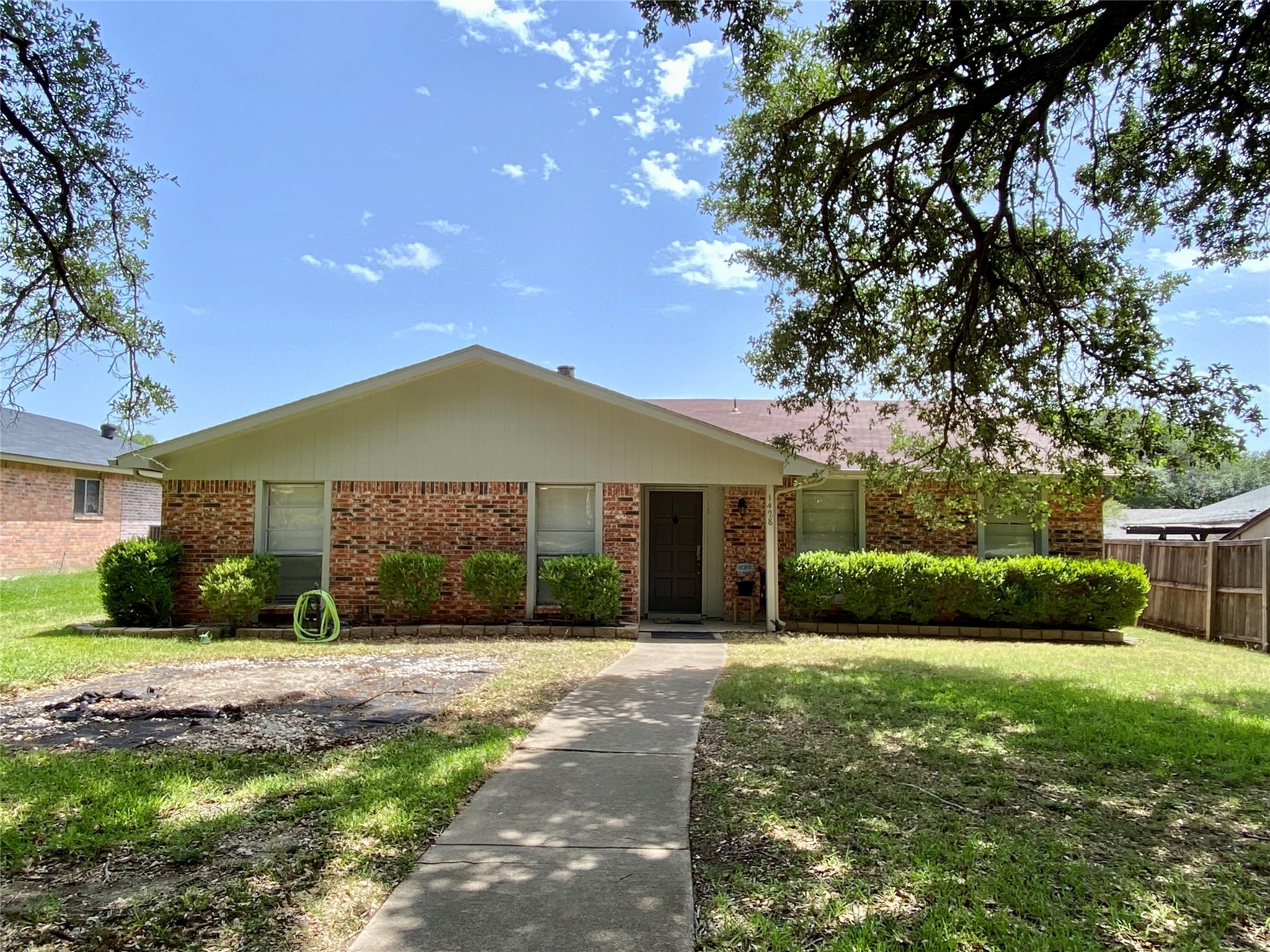 1428 Big Bend Drive