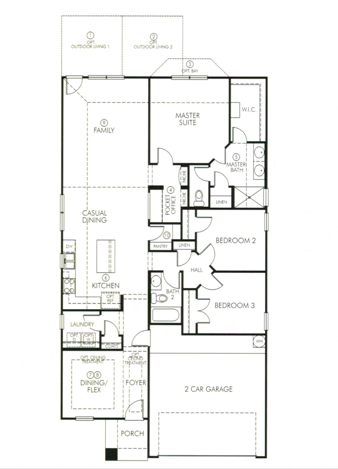 1916 Rayburn Court