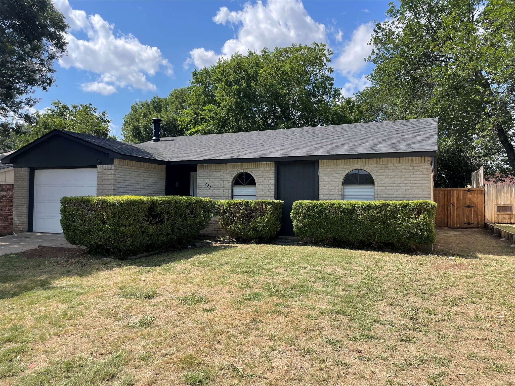 537 Oldbridge Drive