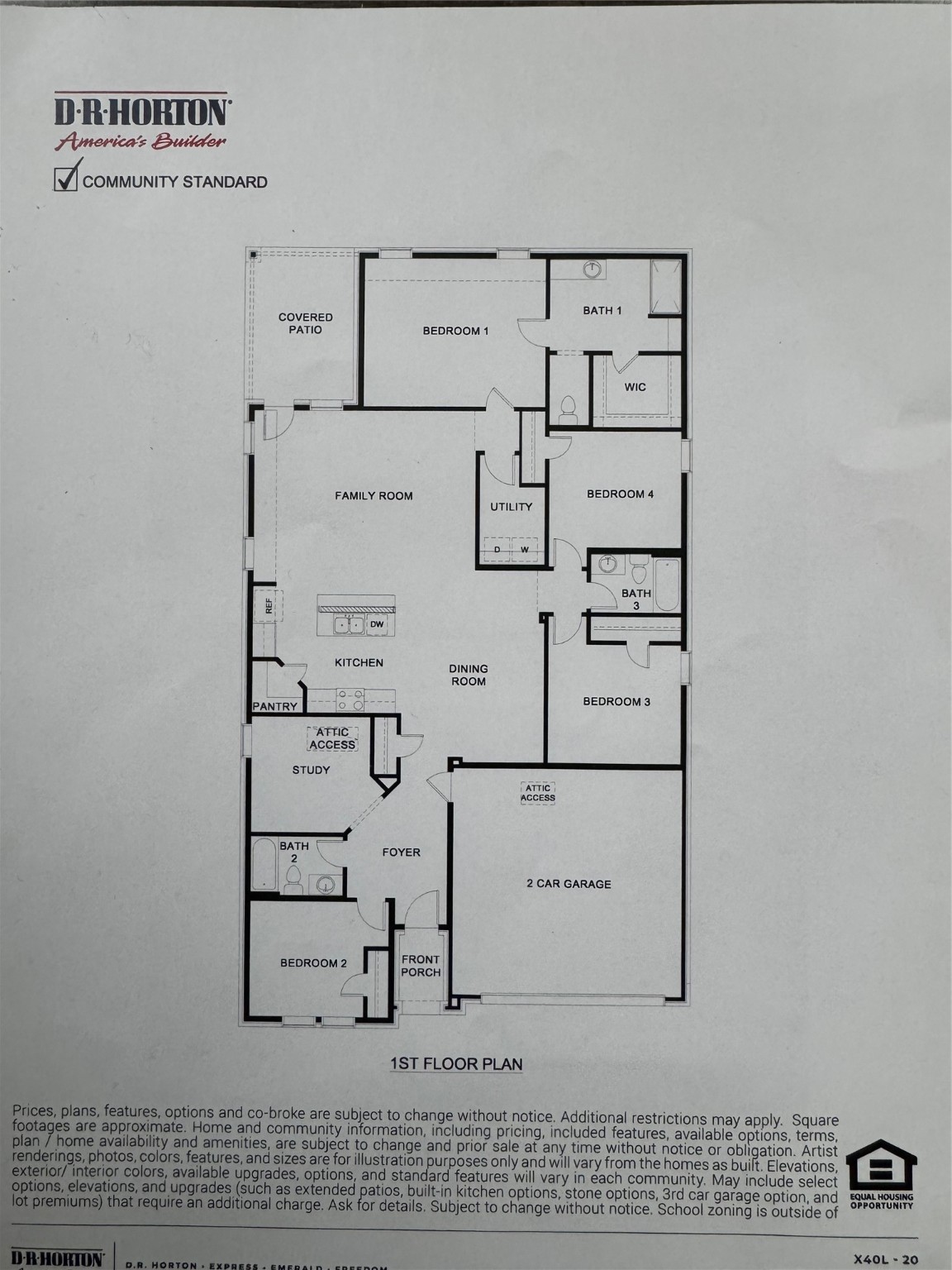 3928 Jasper Lane