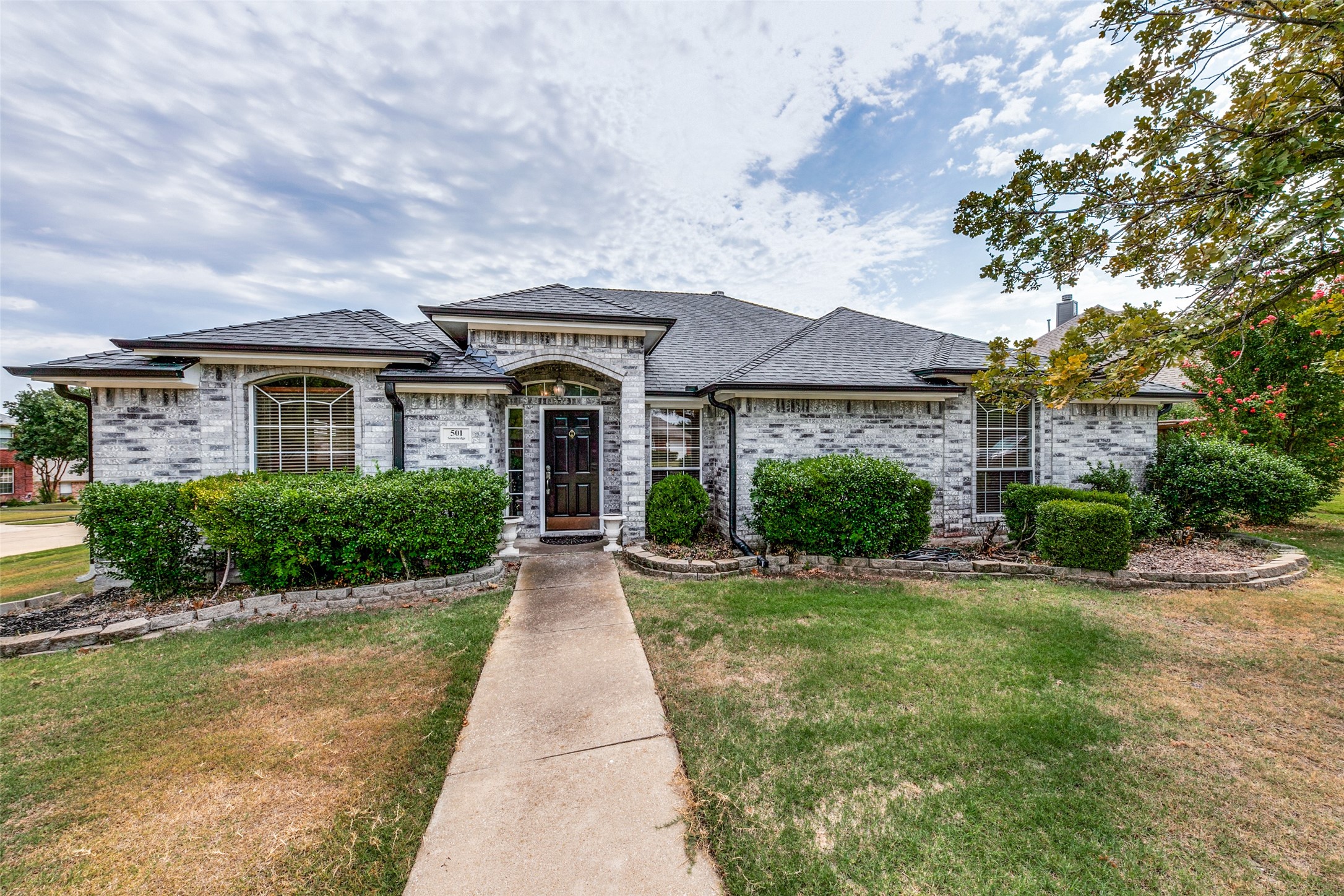 501 Stonehedge Drive