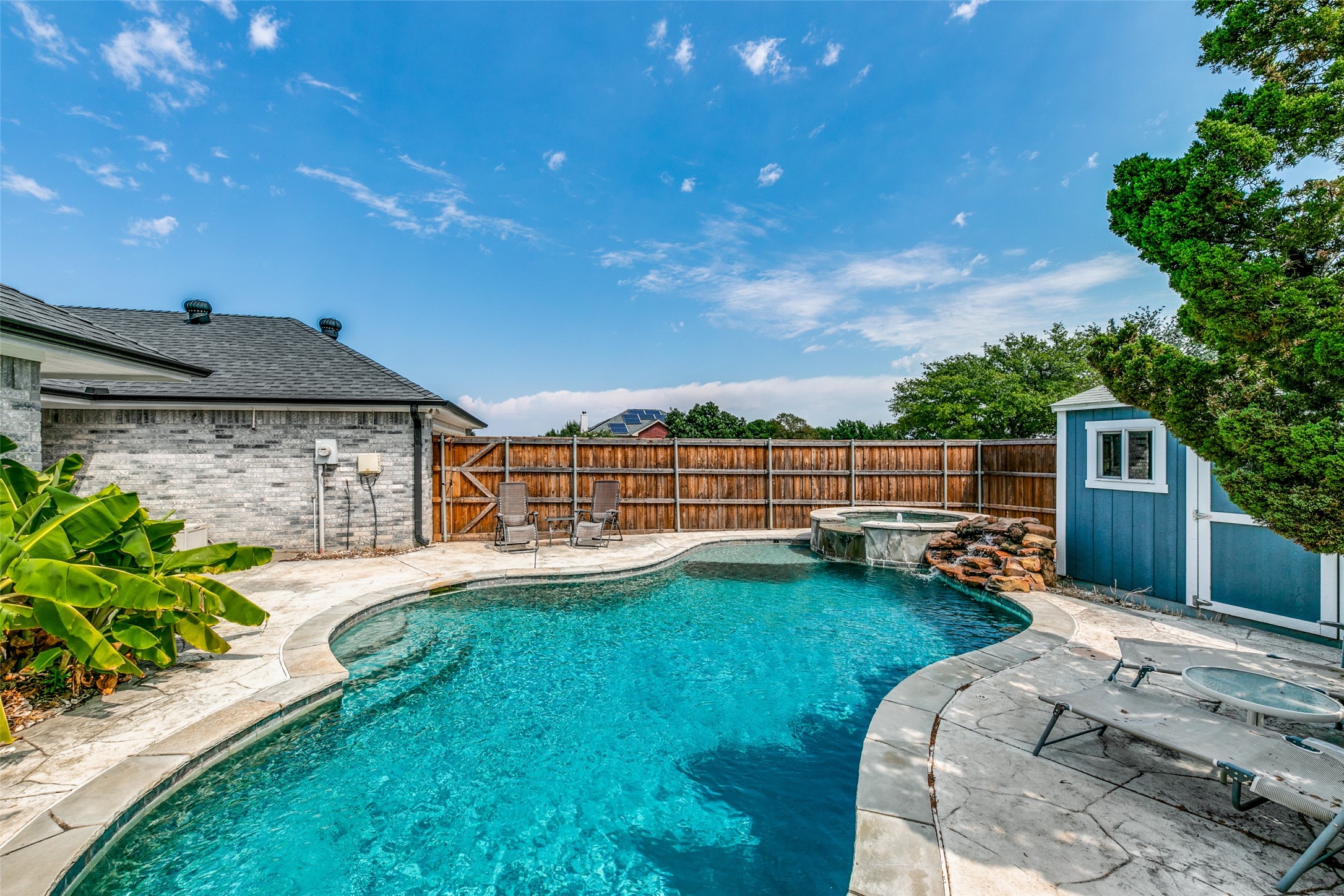 501 Stonehedge Drive