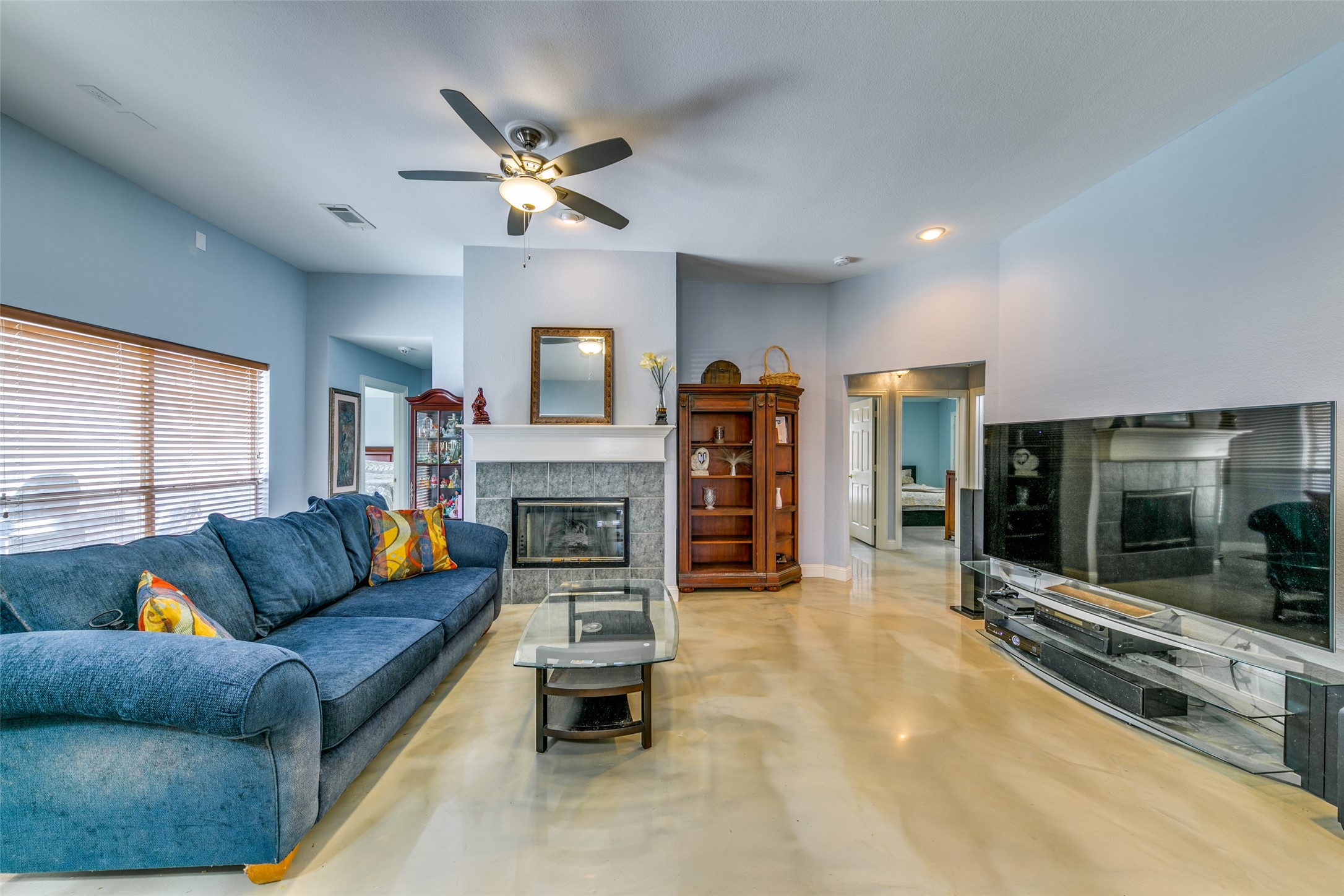501 Stonehedge Drive