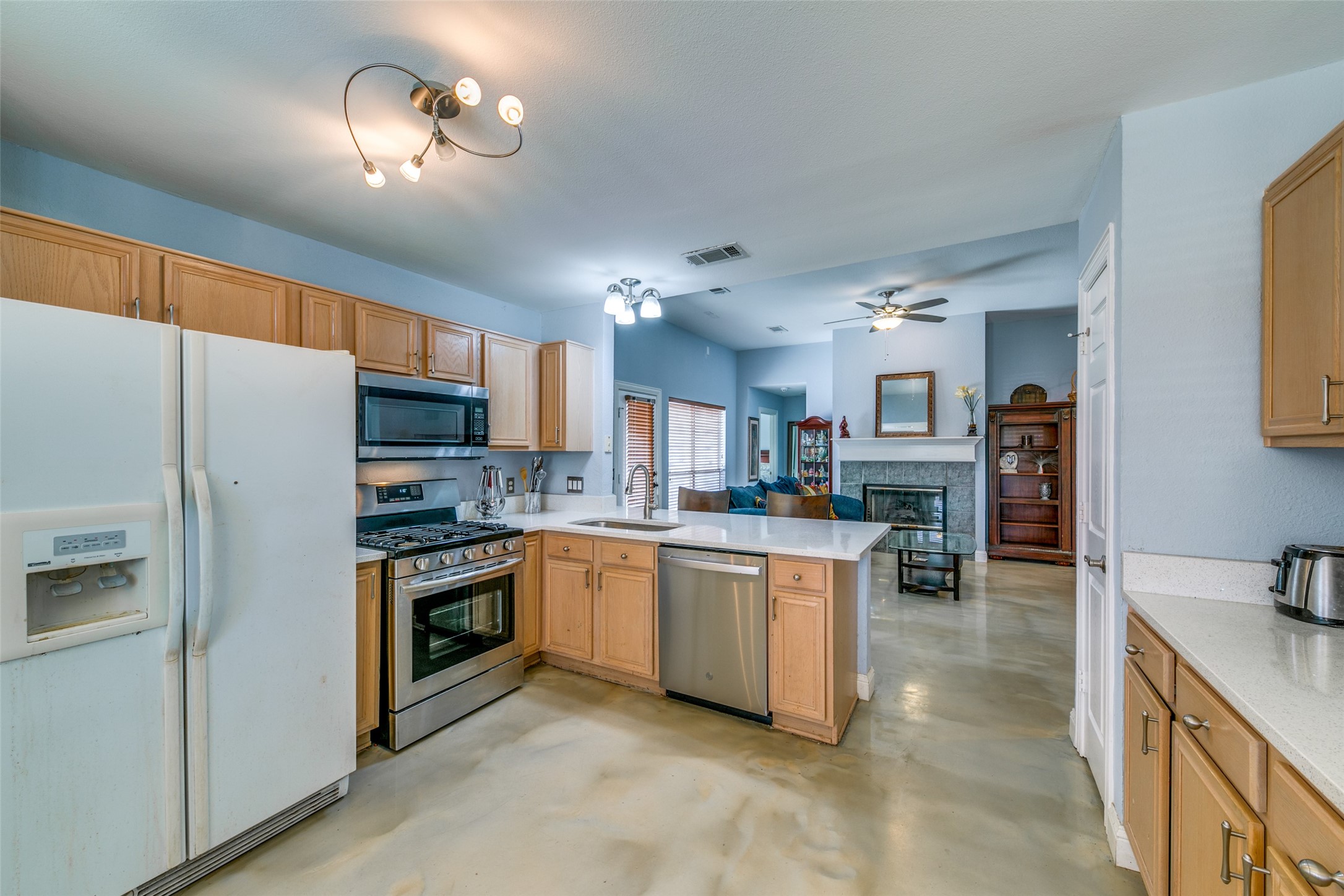 501 Stonehedge Drive
