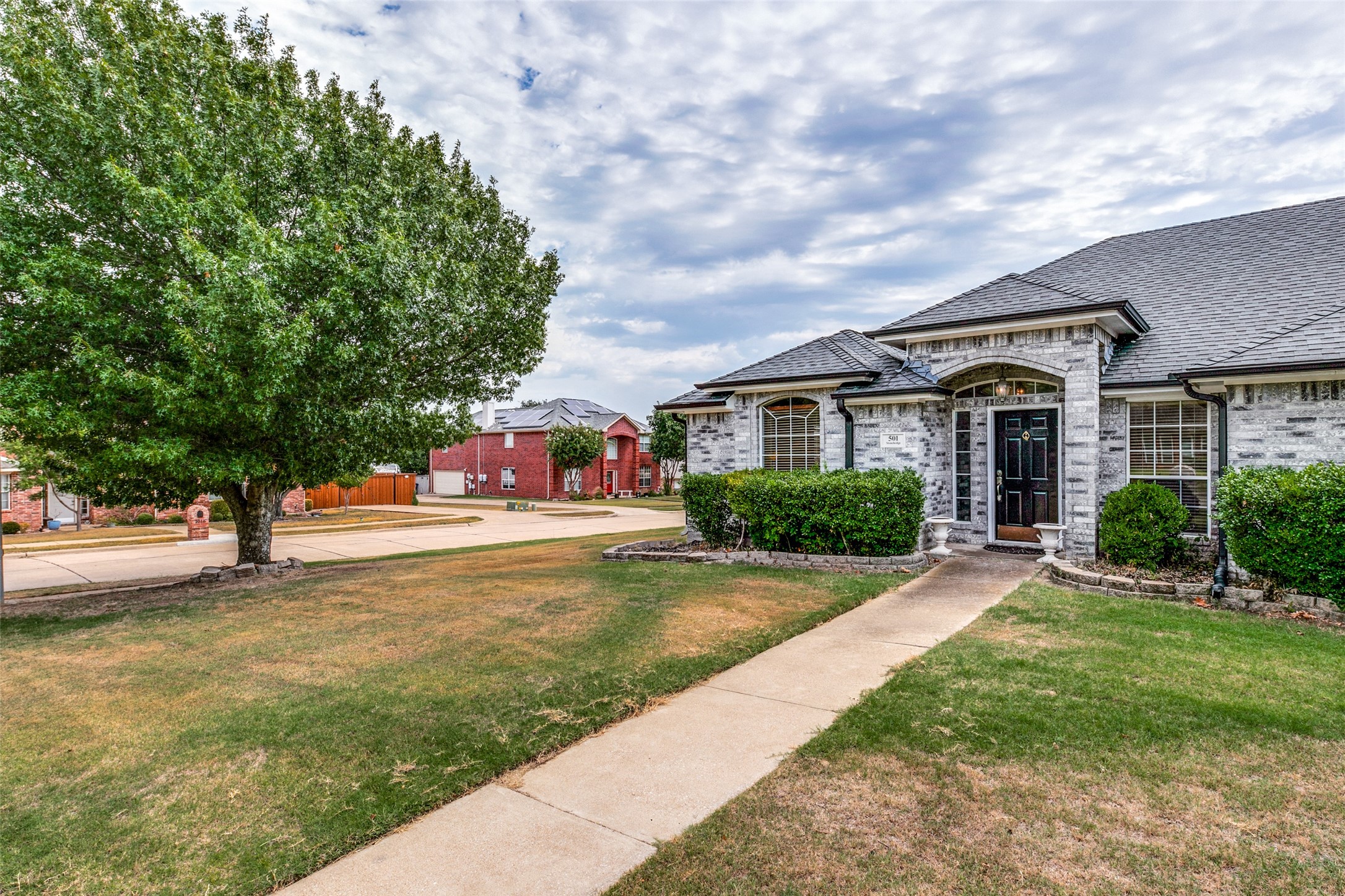 501 Stonehedge Drive