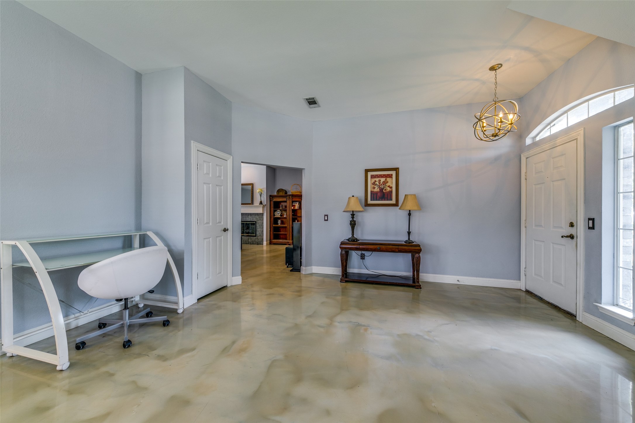 501 Stonehedge Drive
