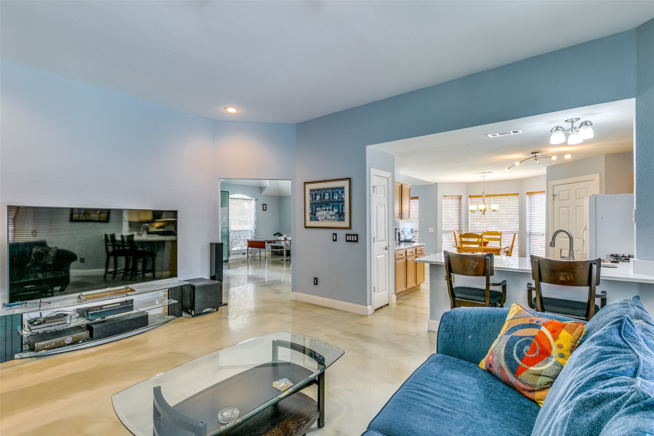 501 Stonehedge Drive