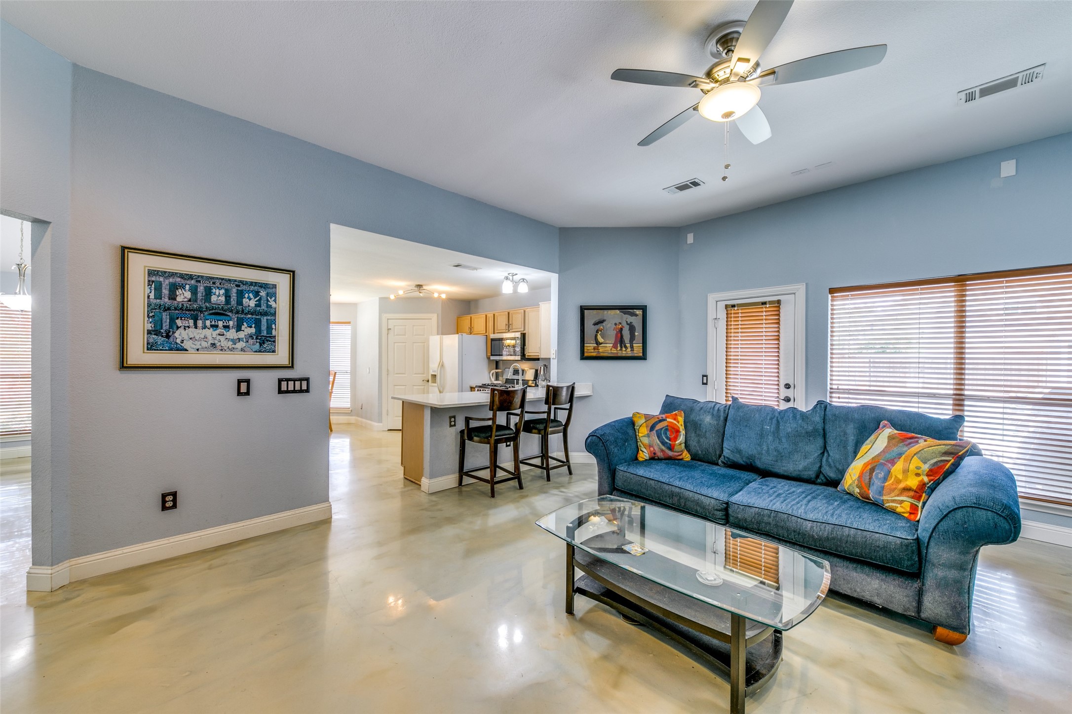 501 Stonehedge Drive