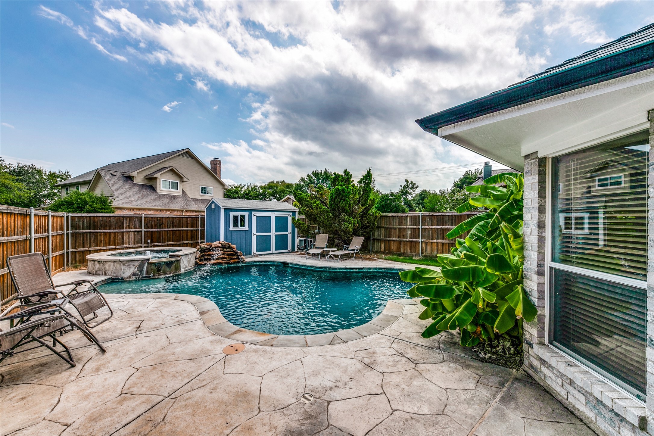 501 Stonehedge Drive
