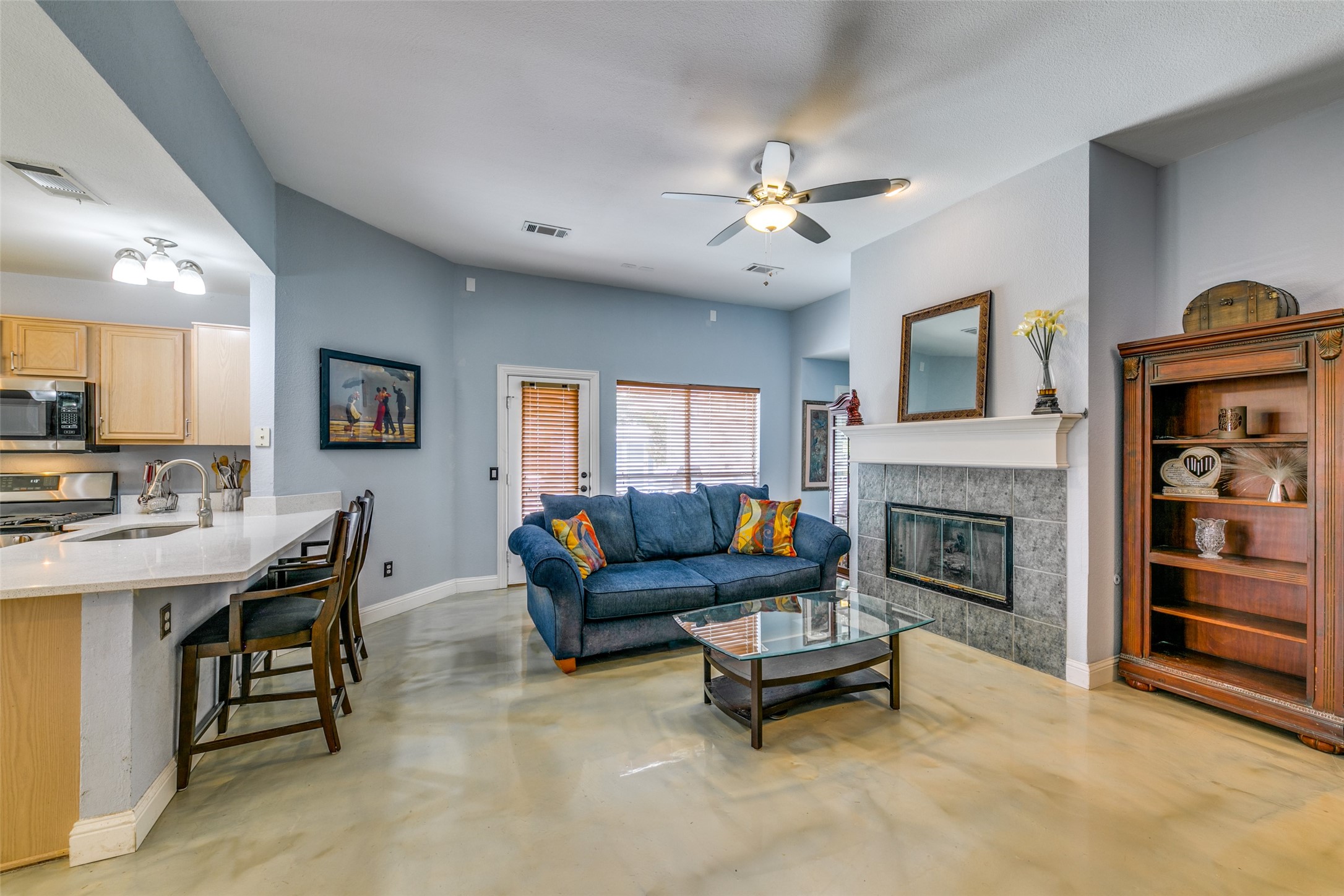 501 Stonehedge Drive