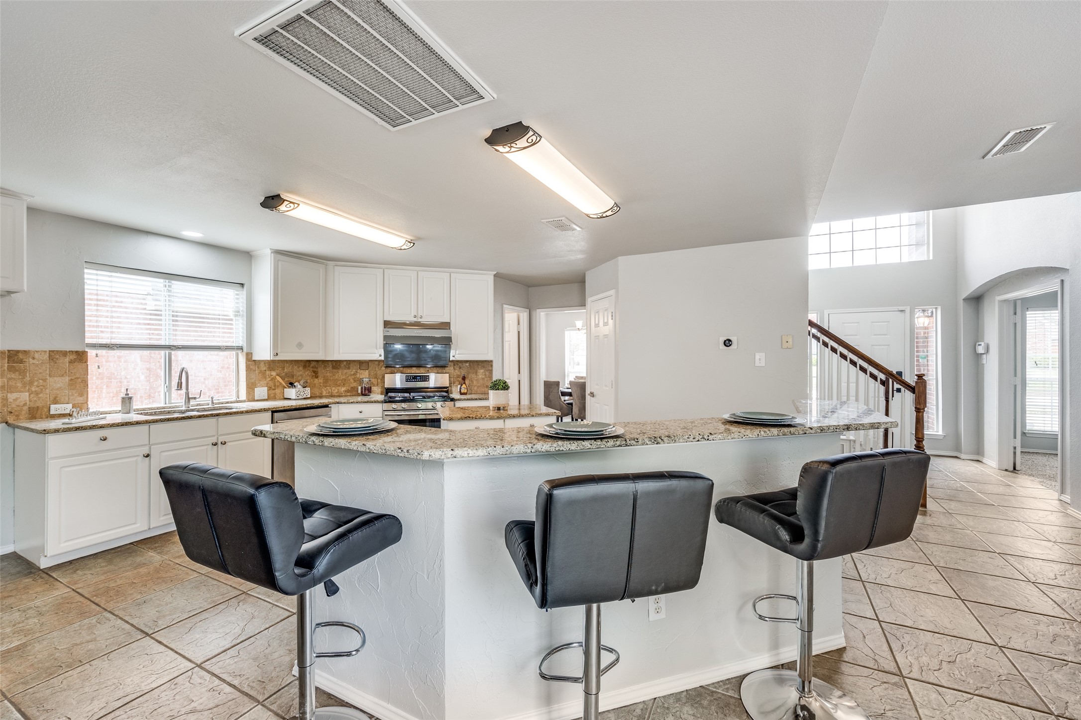 1417 Summerhill Drive
