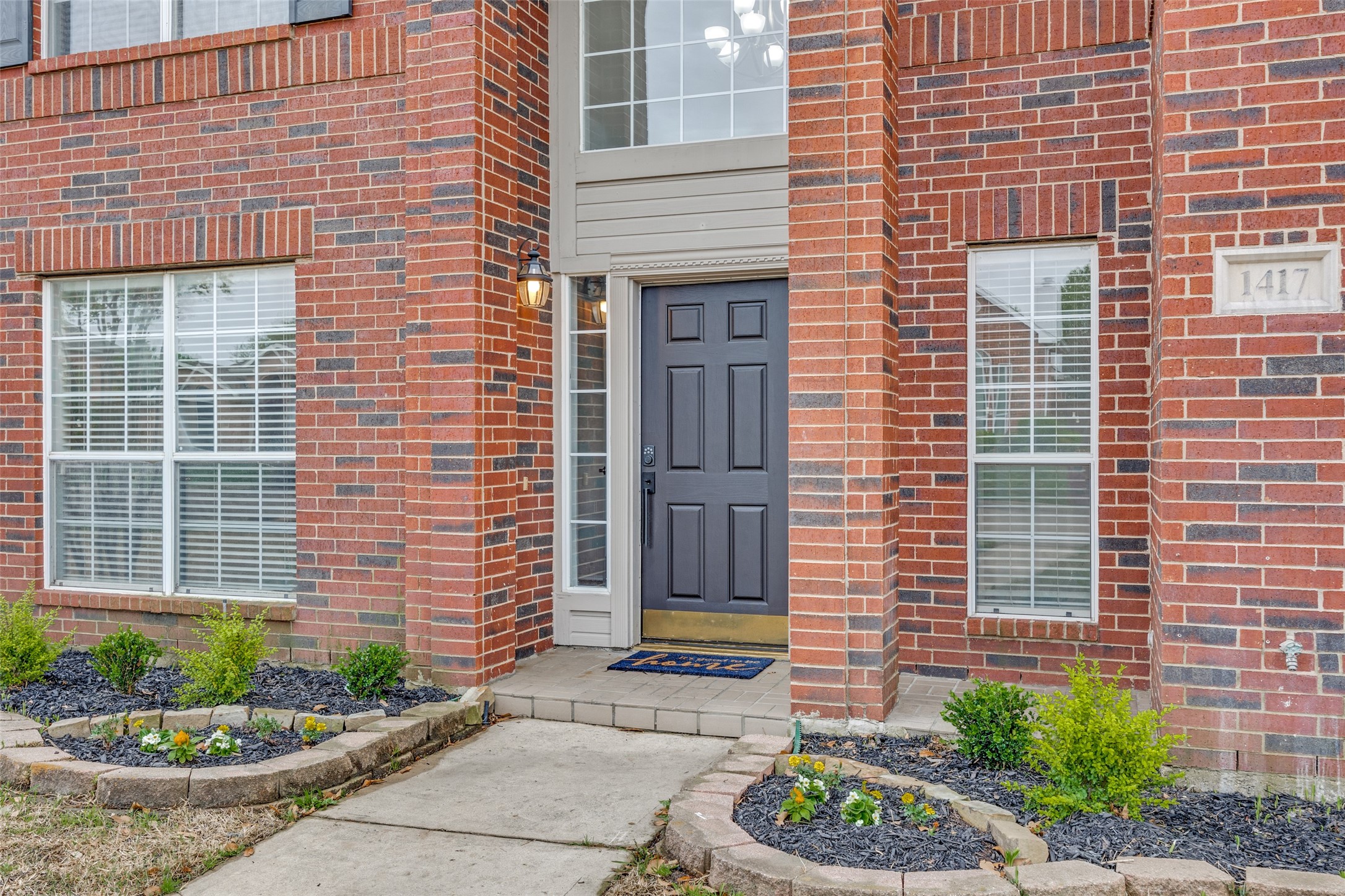 1417 Summerhill Drive