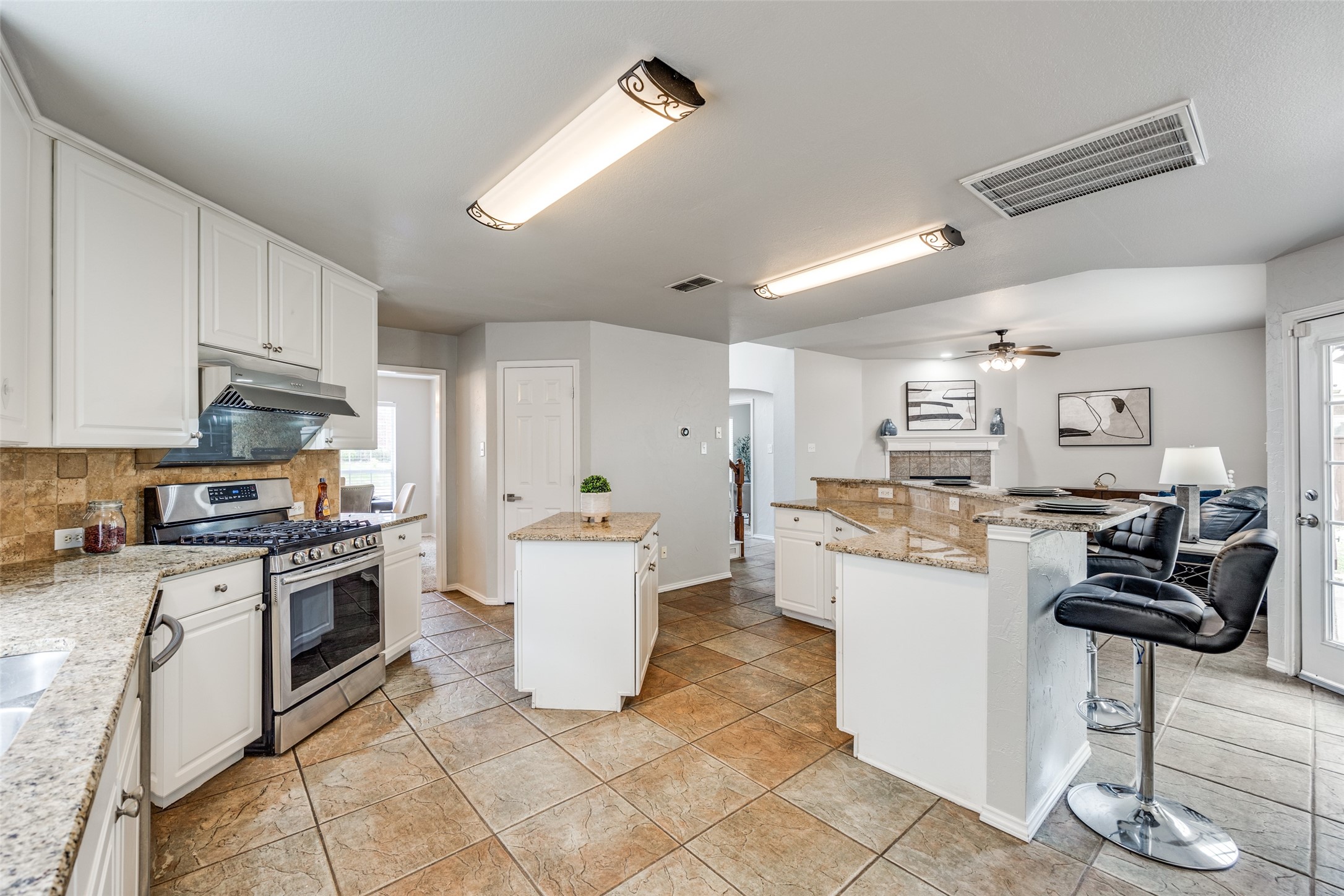 1417 Summerhill Drive