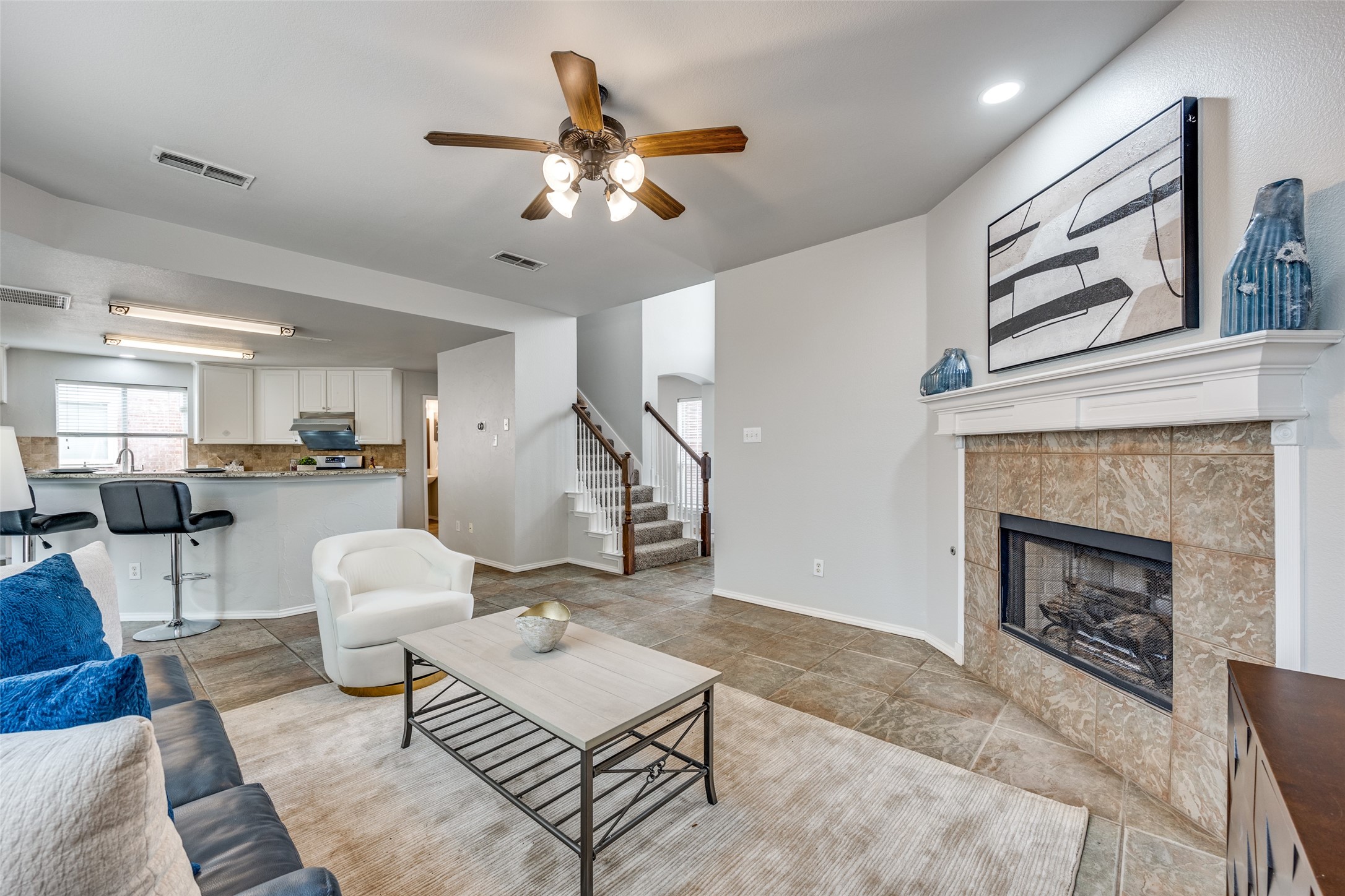 1417 Summerhill Drive