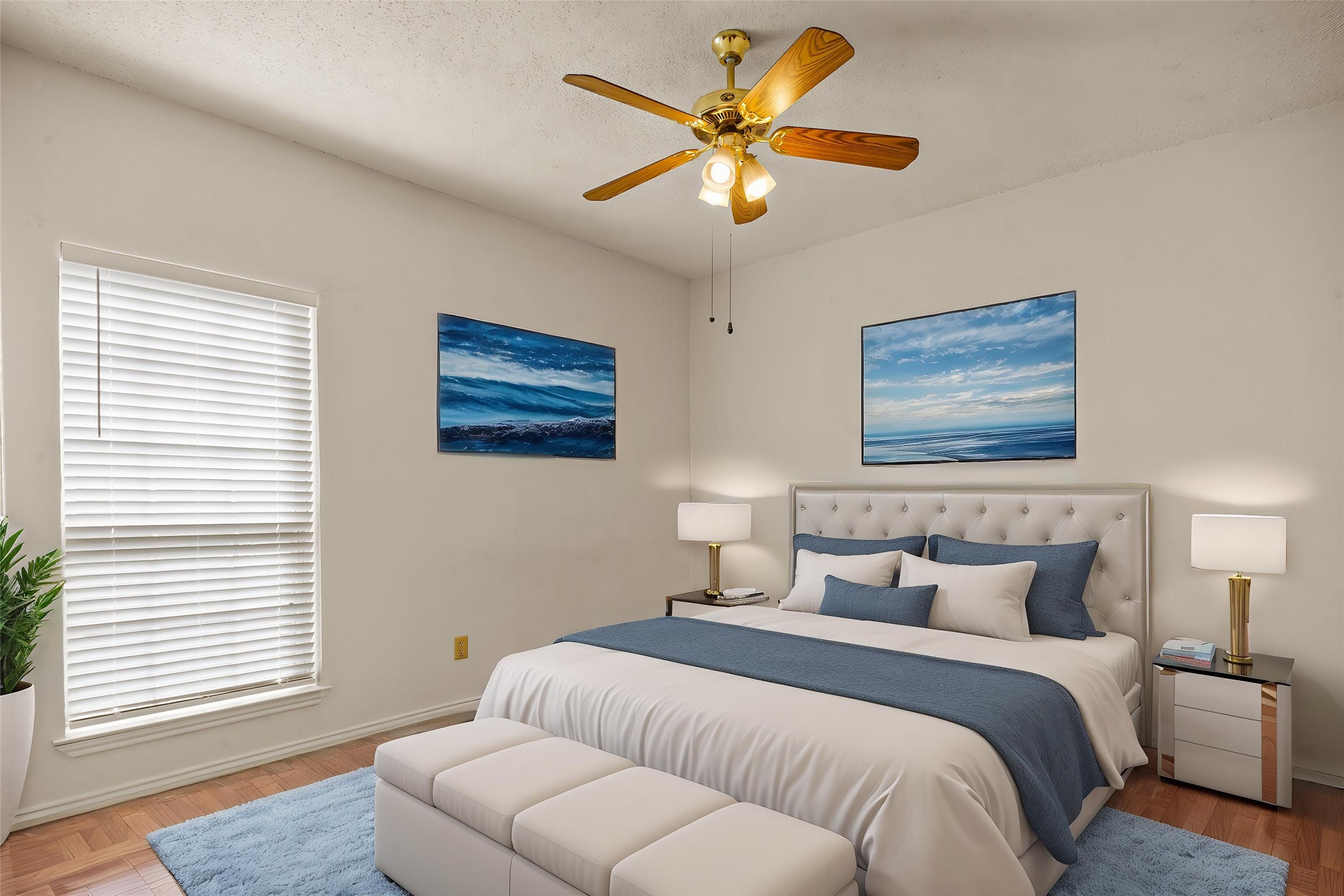 1700 Amelia Court 112