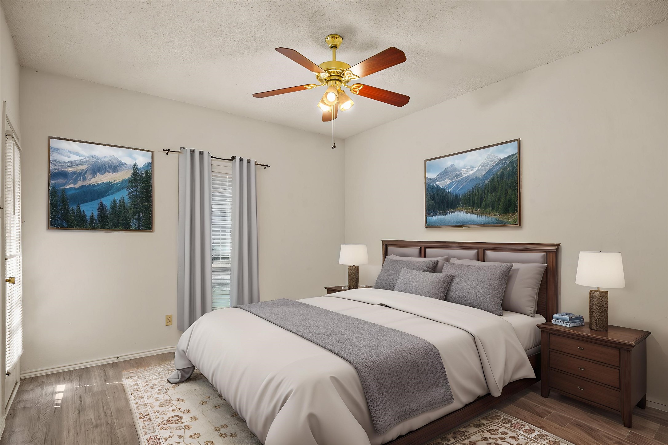 1700 Amelia Court 112