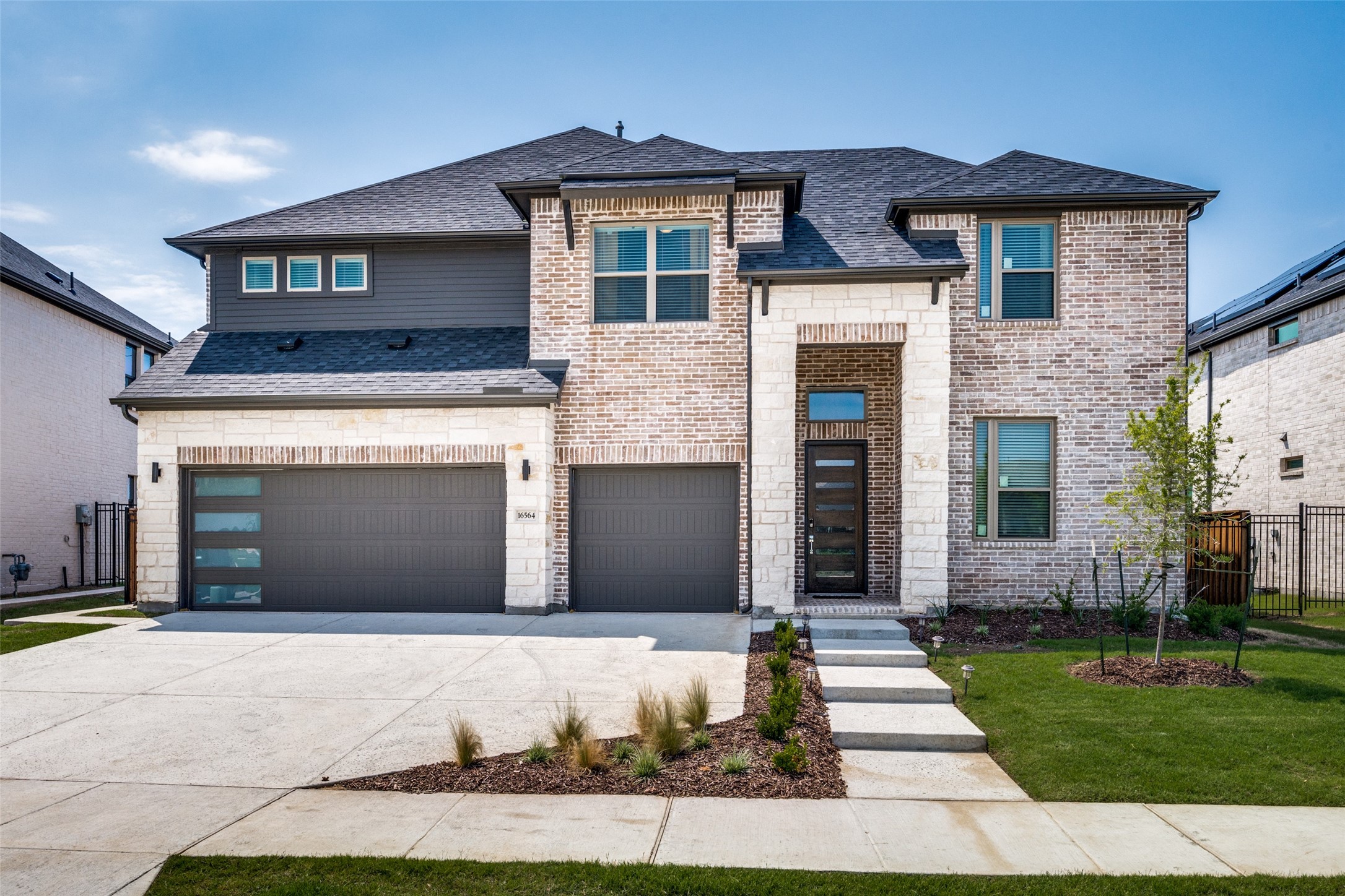 16564 Creek Plum Road