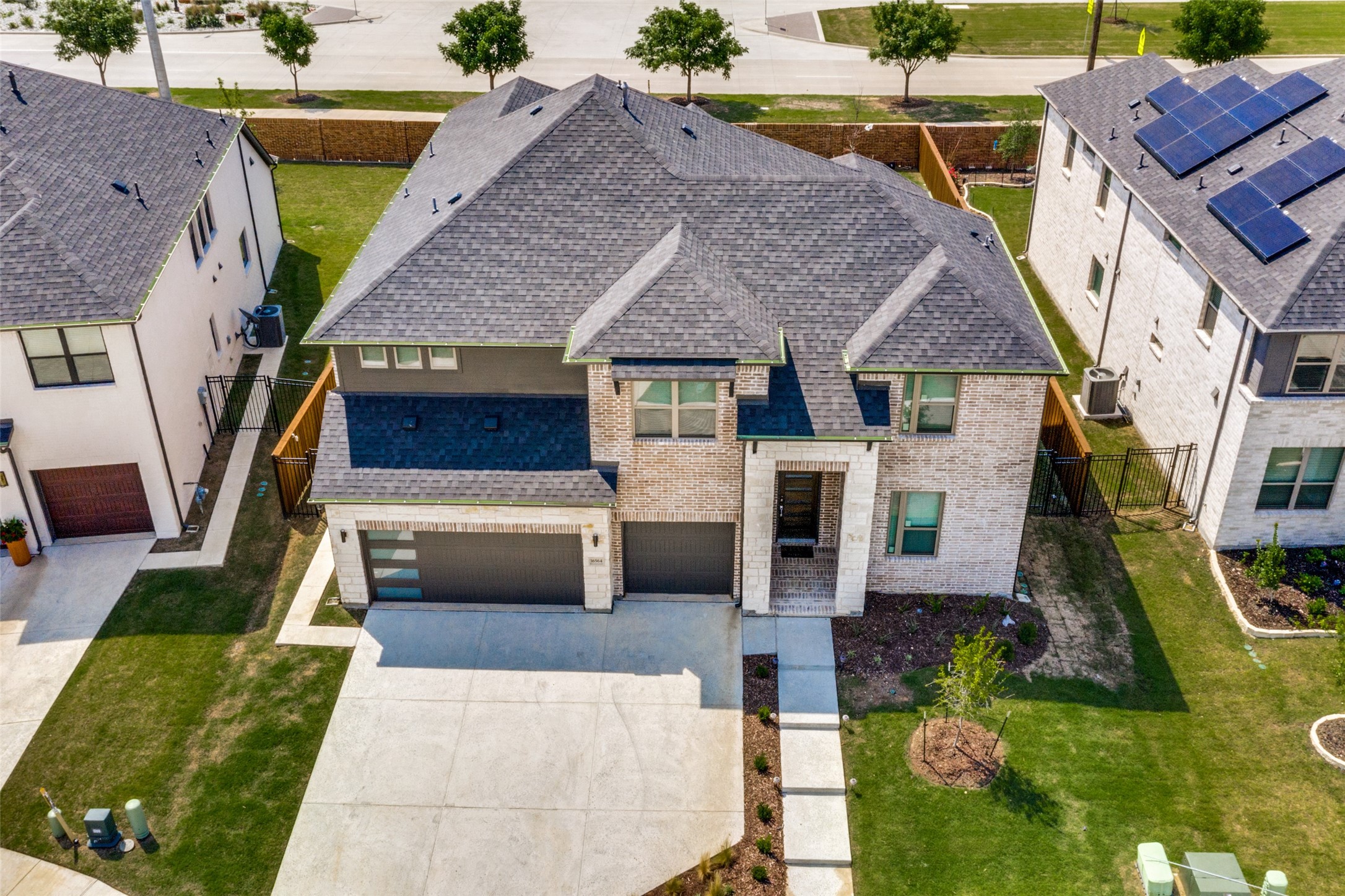 16564 Creek Plum Road