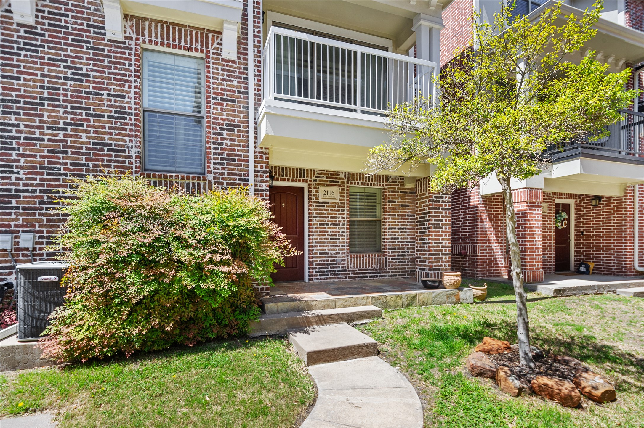2116 Grove Park Lane