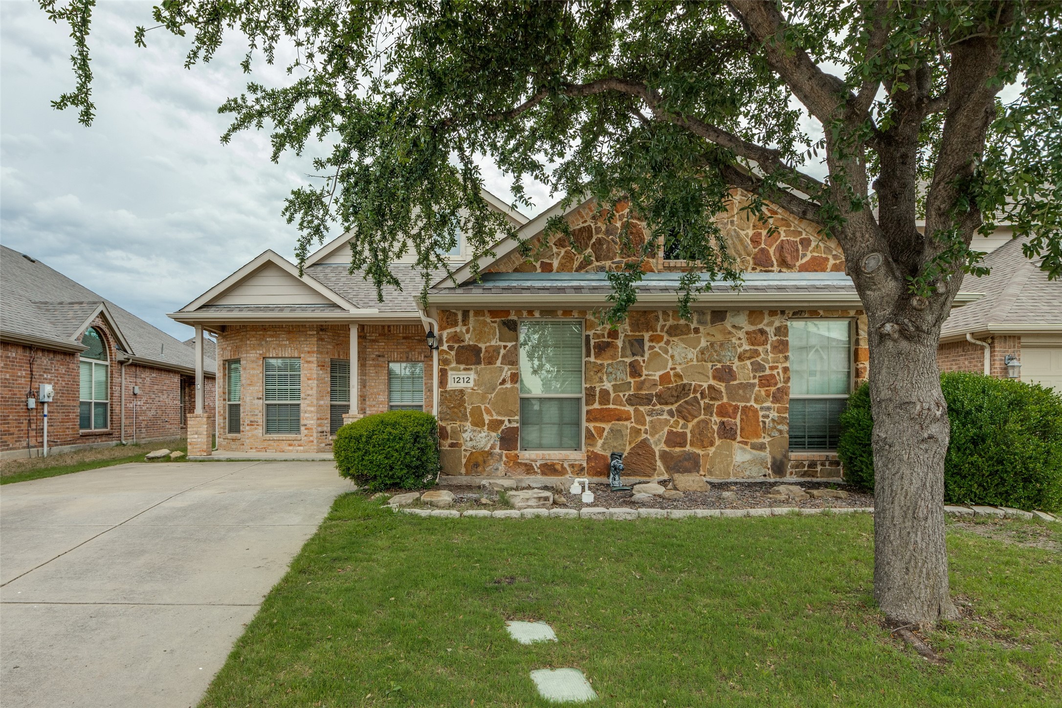1212 Cypress Springs Trail