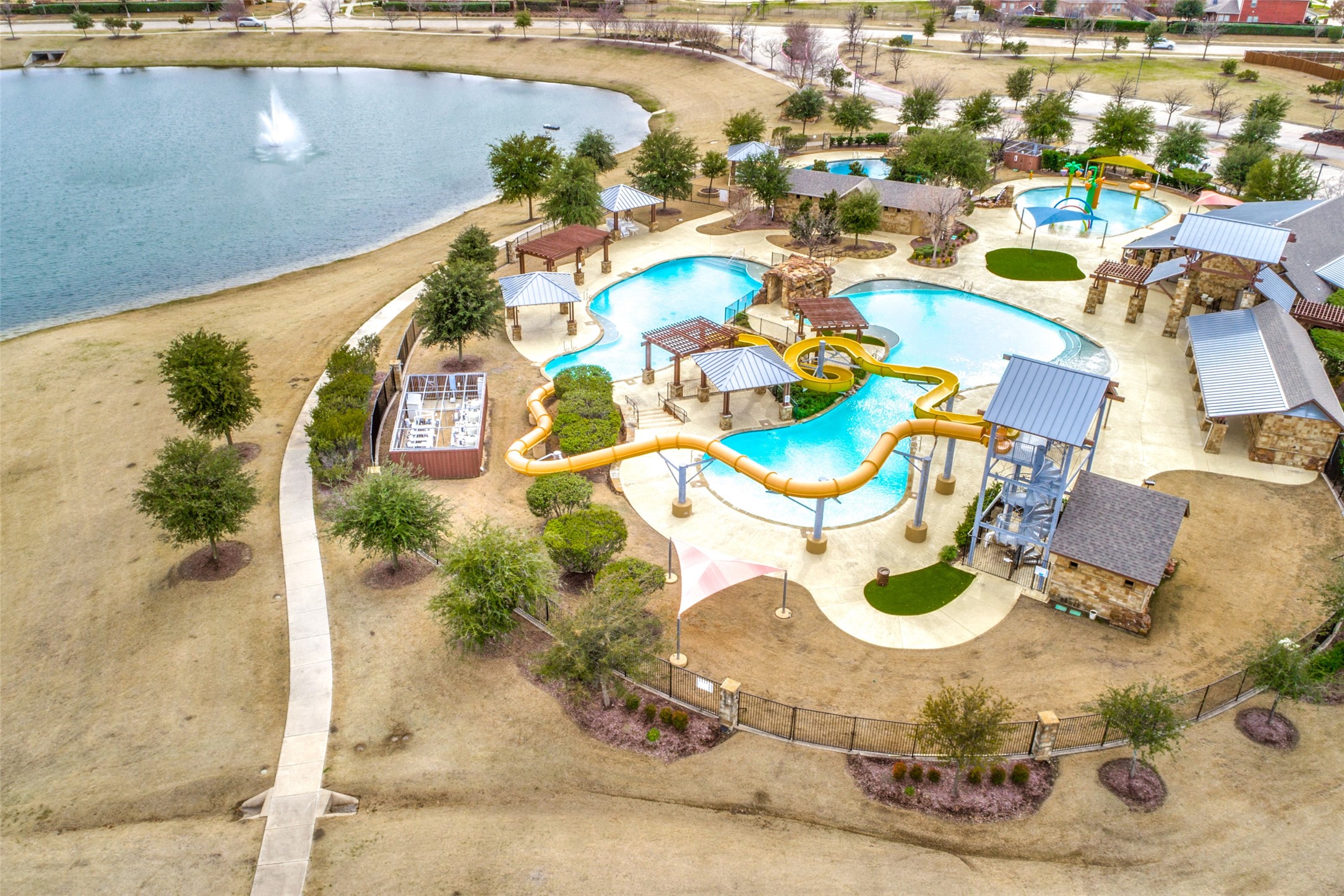 1212 Cypress Springs Trail