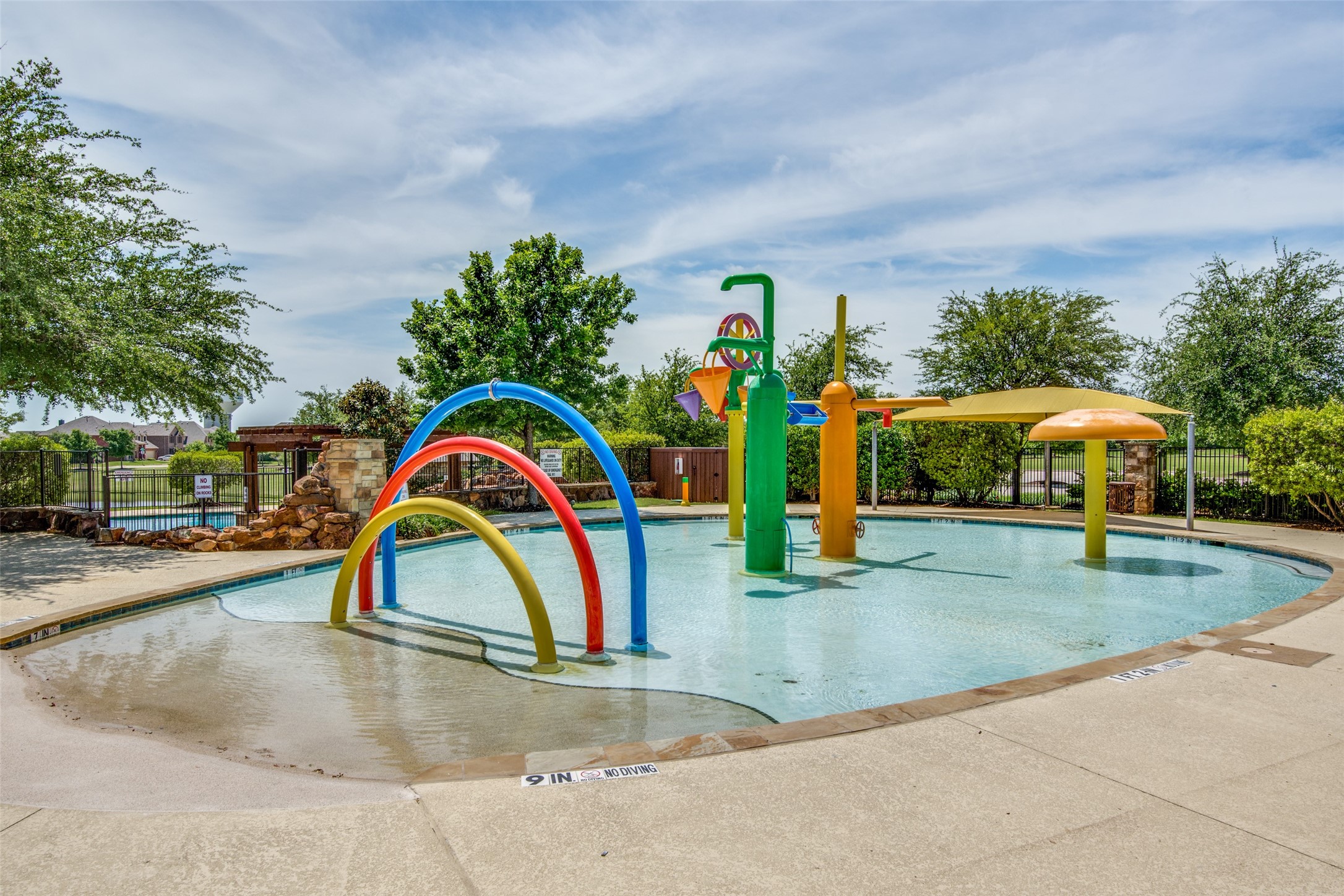 1212 Cypress Springs Trail