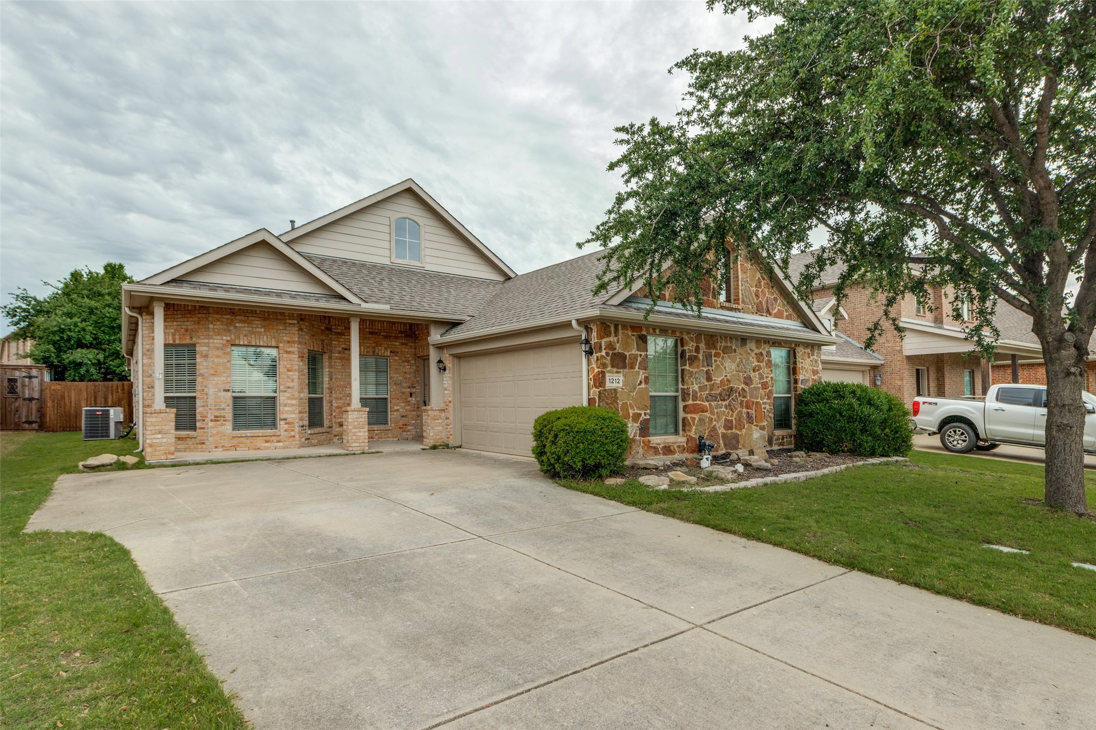 1212 Cypress Springs Trail